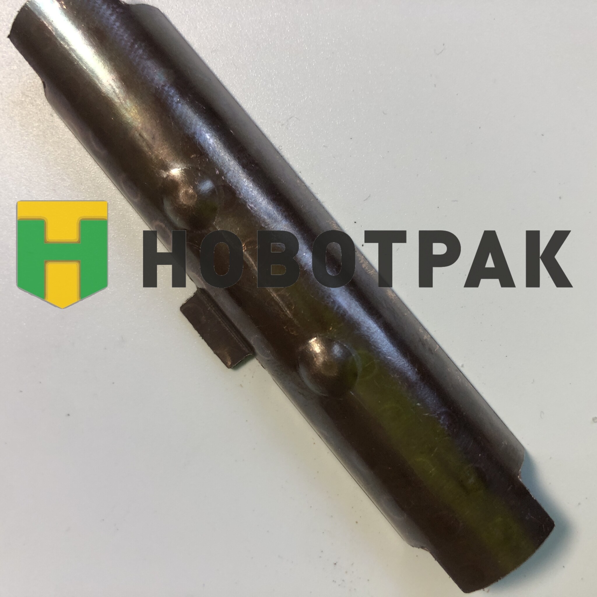 Рем. комплект суппорта SB/SN (пластина-подшипник толкателя)