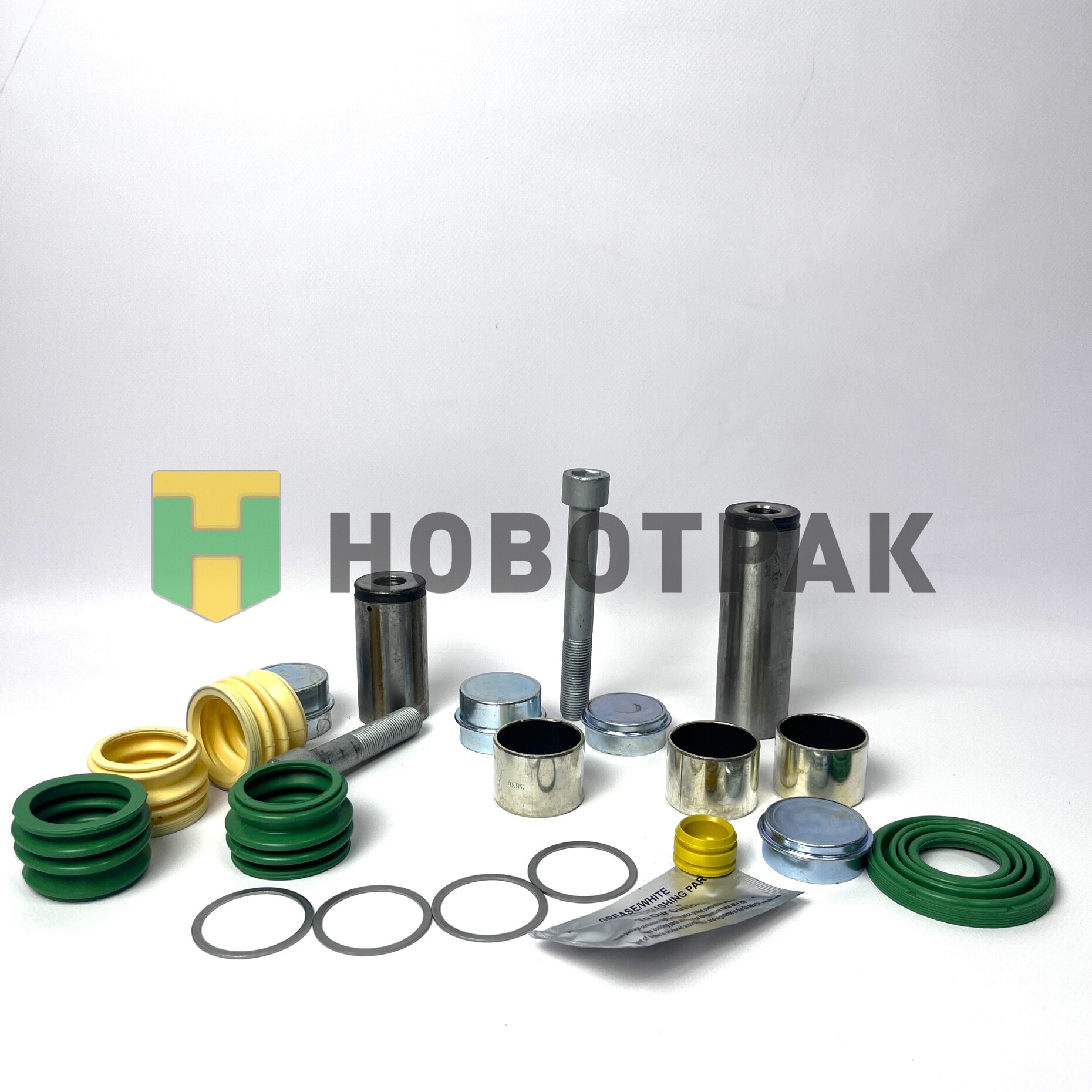 РМК суппорта (направляющие) WABCO SP05020070