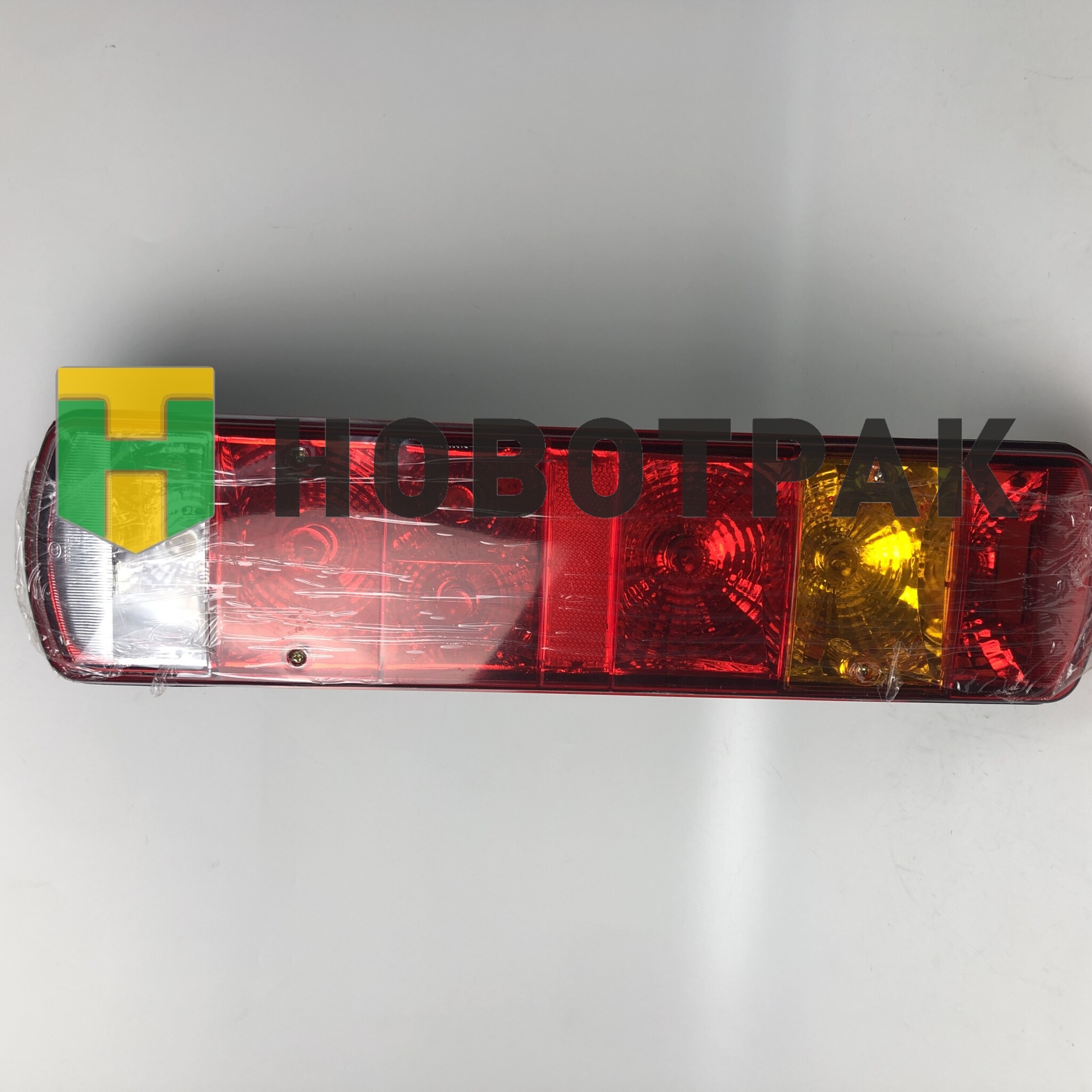 Фонарь задний правый FOTON 4189 4259 (H4365010001A0)