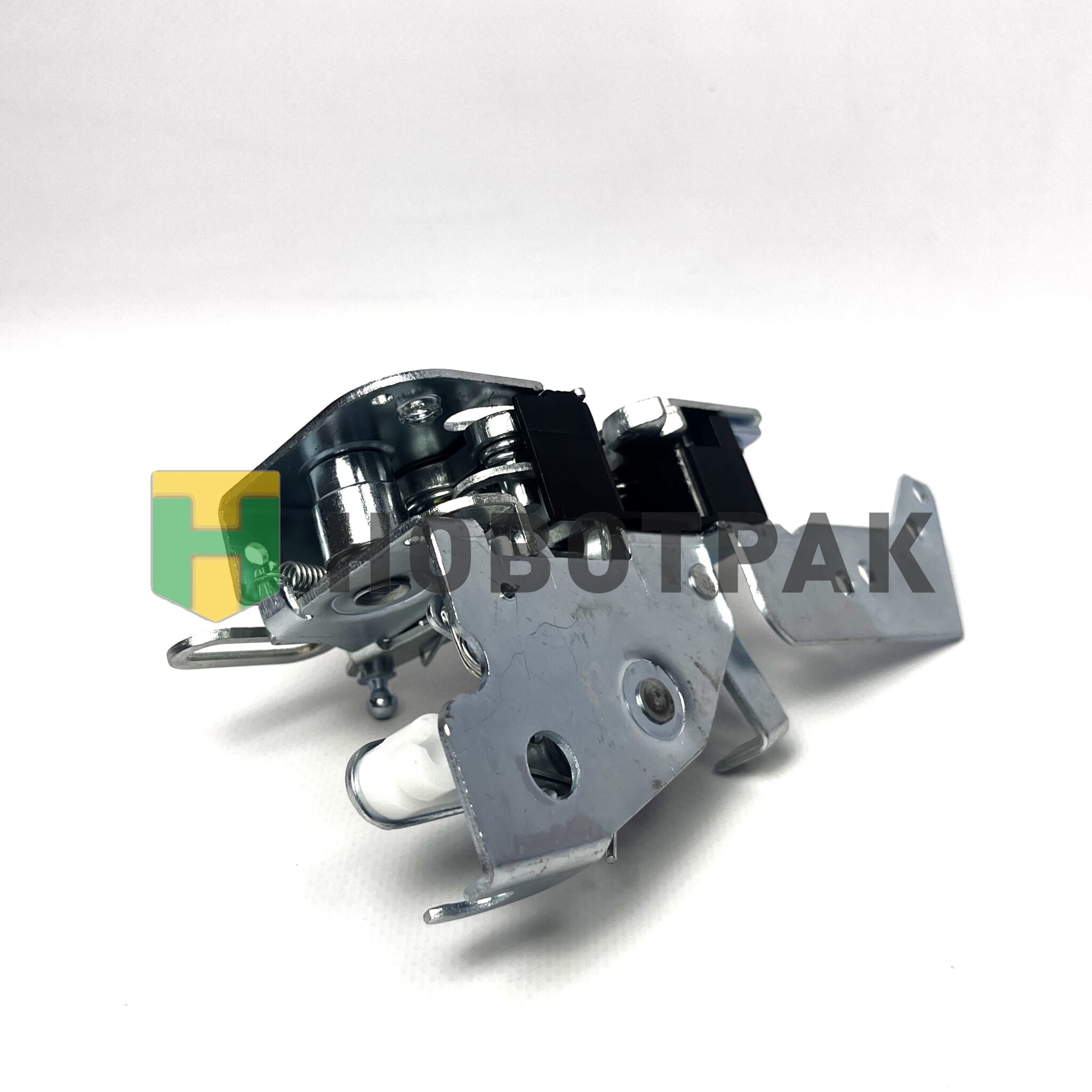 Замок двери правый внутренний MAN TGA 78077