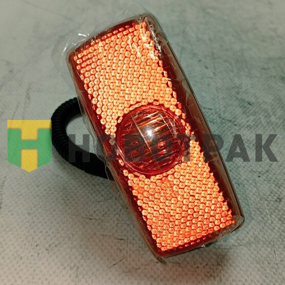 Фонарь габаритный HOWO T5G SITRAK C7H CK4106