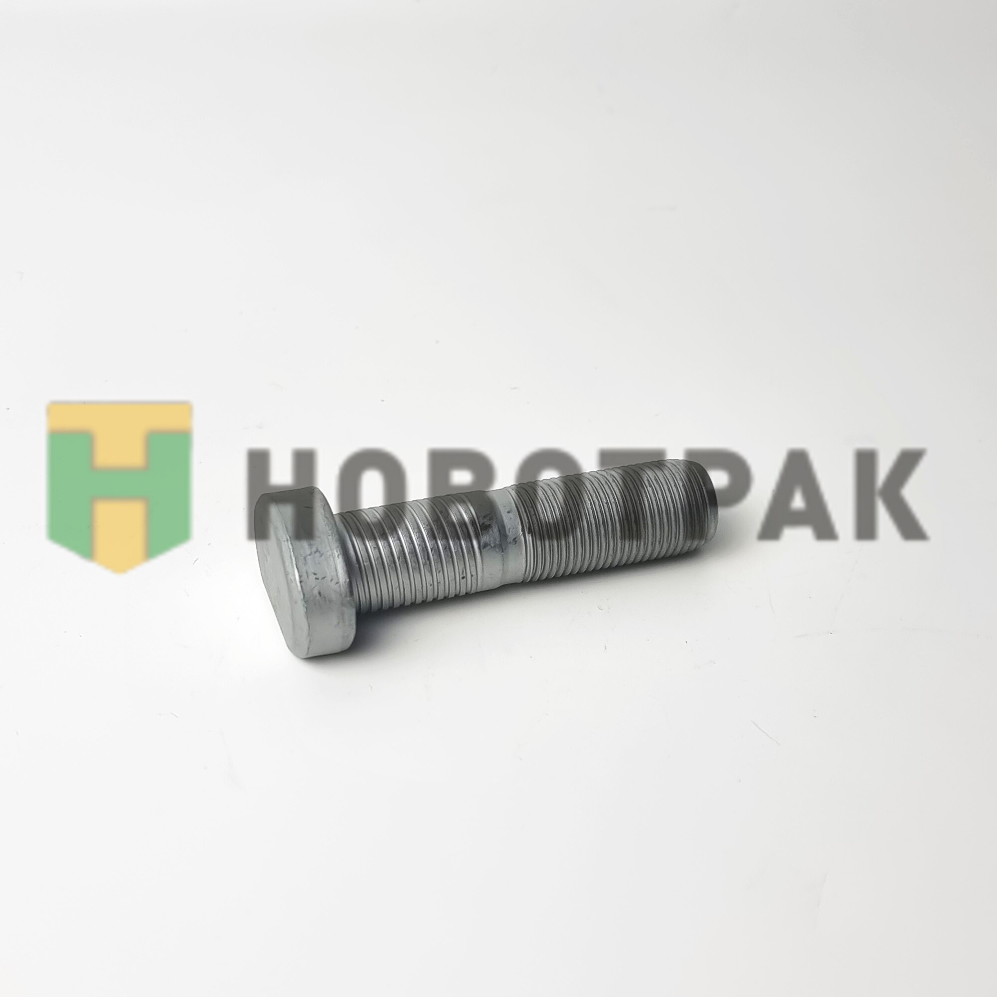 Шпилька колесная MAN M22-1.5-53/125 81455010181