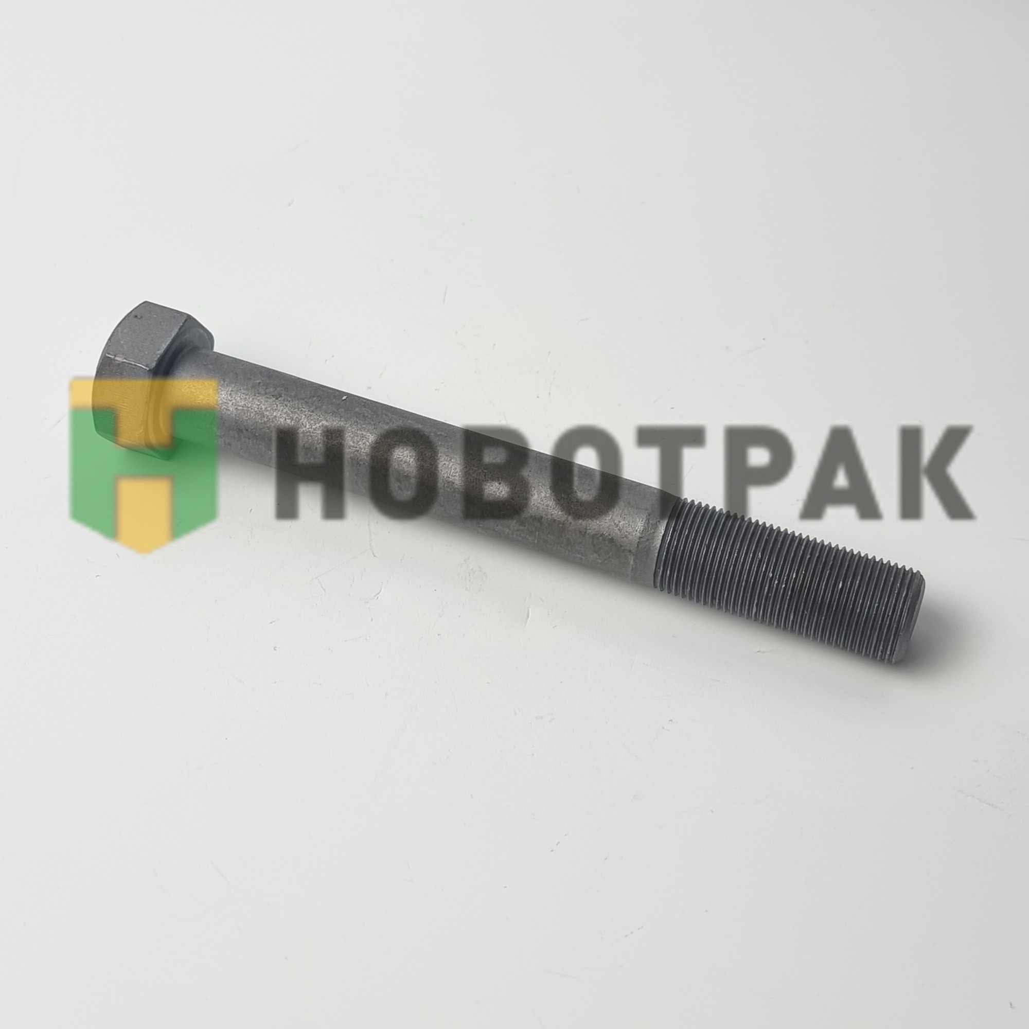 Болт башмака балансира КАМАЗ М20-1.5-160 15990321
