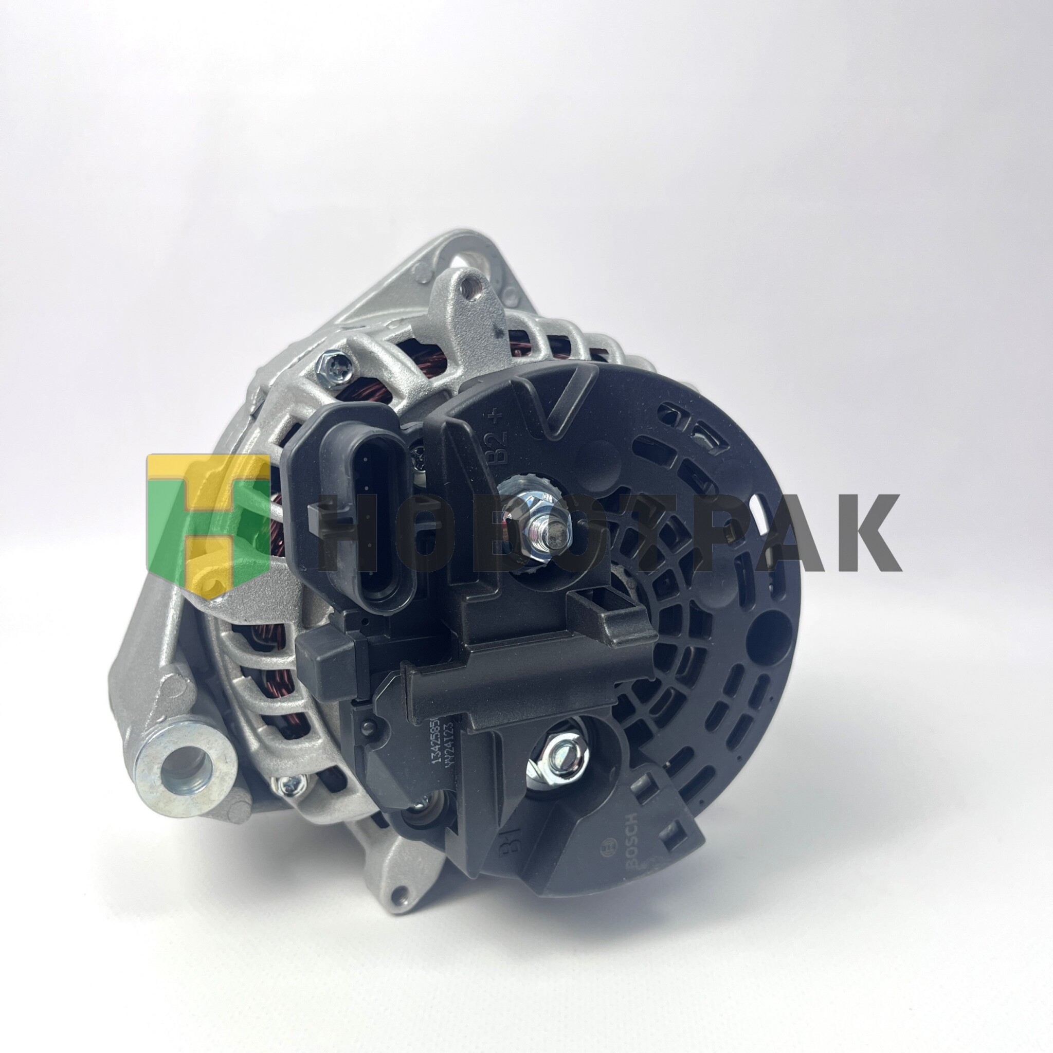 Генератор 28V 100A разъем 5pin MB Actros 1986A00986