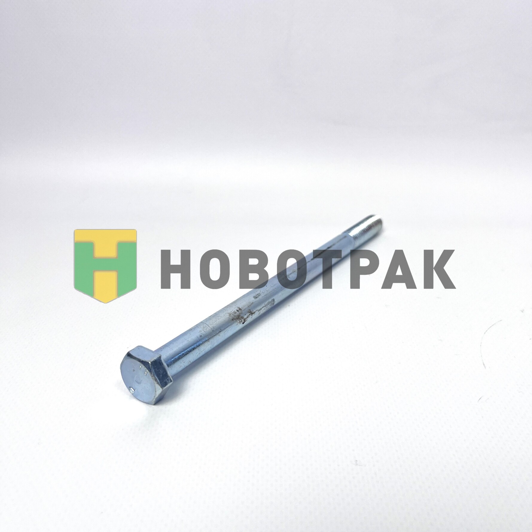 Болт крепления подушки 4158N M12x1.75x190 83925