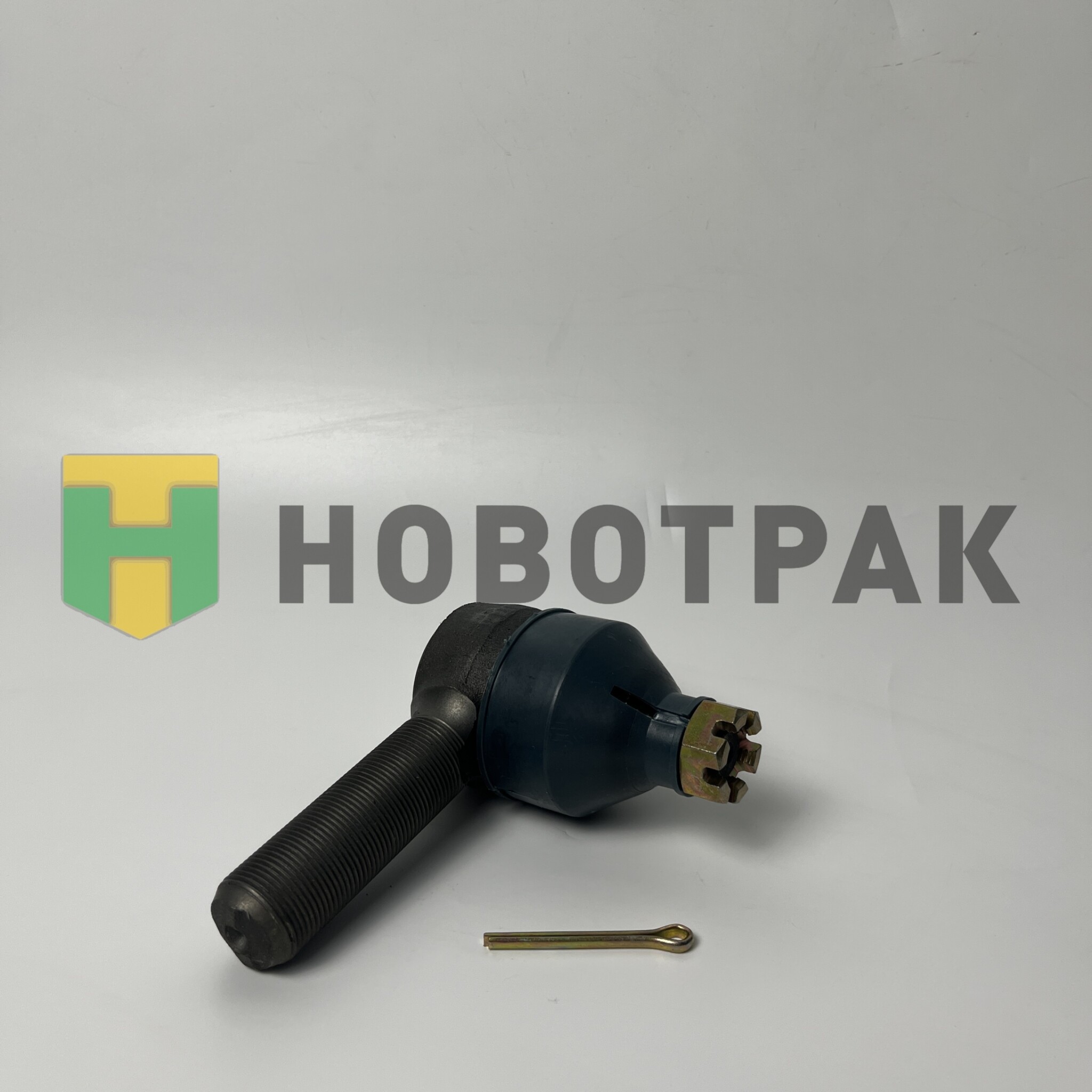 R "НАЛИЧКА" Наконечник рулевой 0360200015