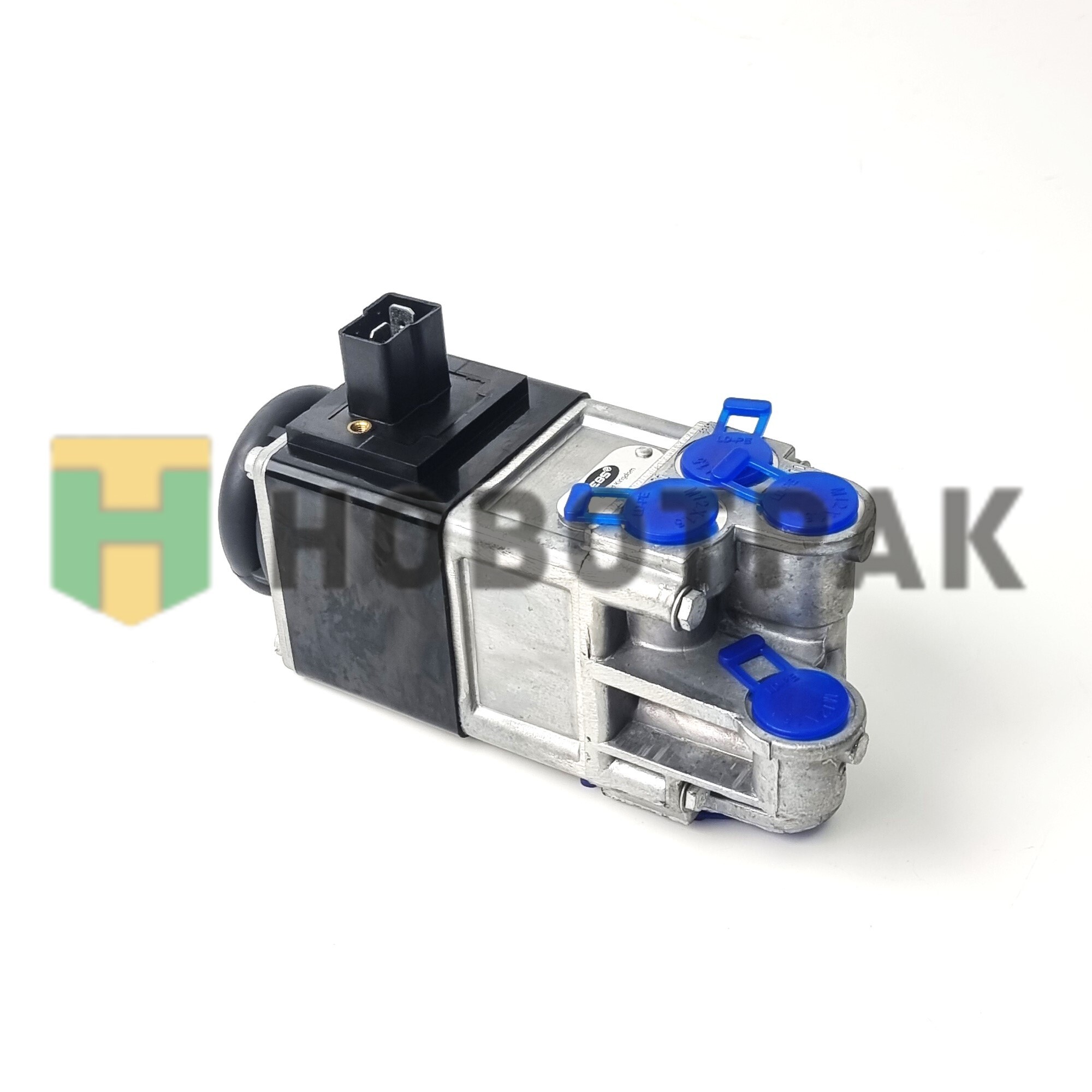 Клапан электромагнитный MB 0801B480