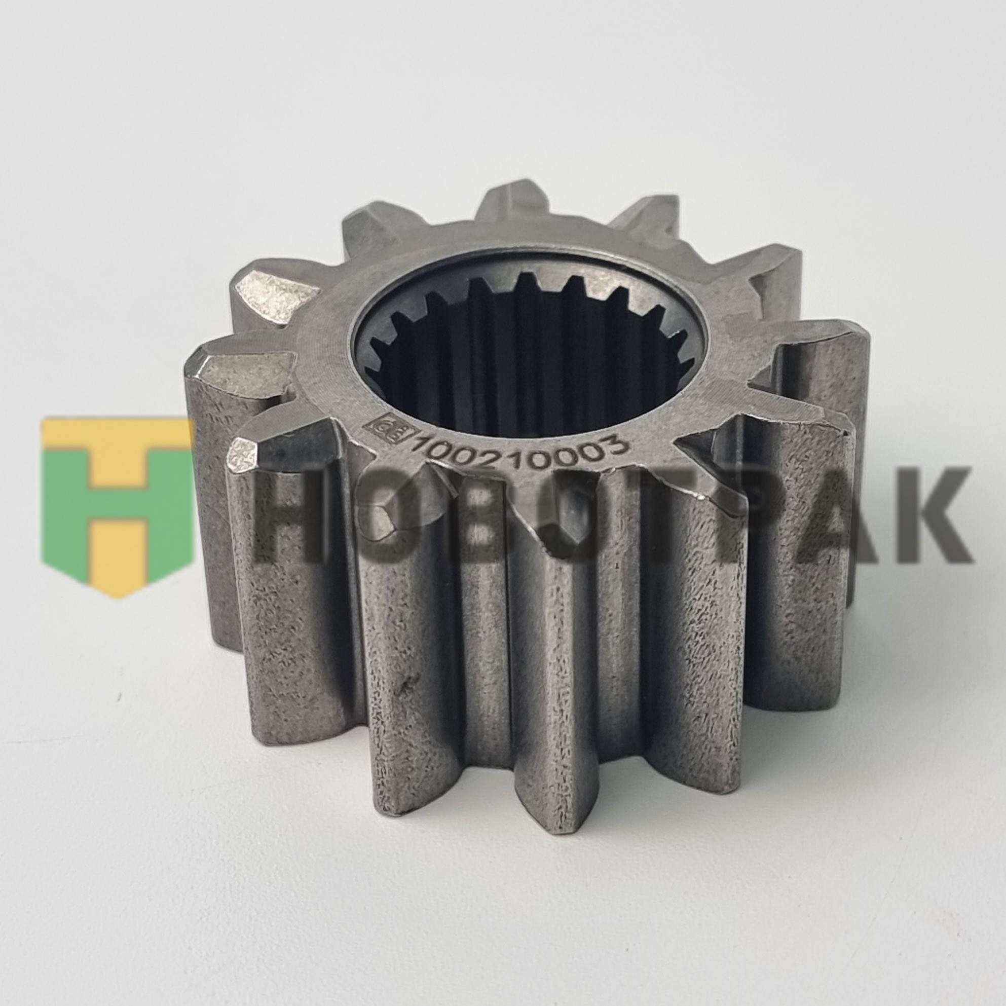 Шестерня бендикса стартера Scania/DAF 547071