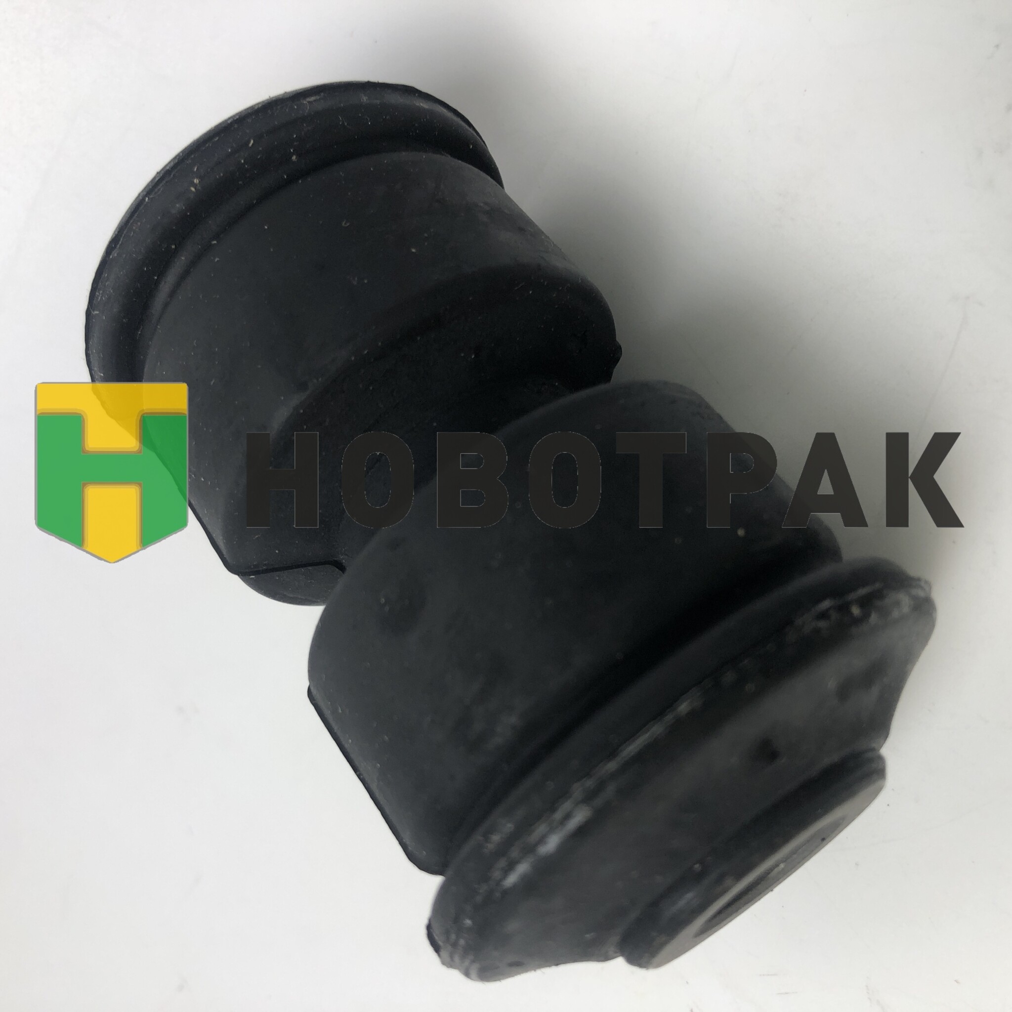 Сайлентблок рессоры 16-55-95 Volvo/MAN 7725