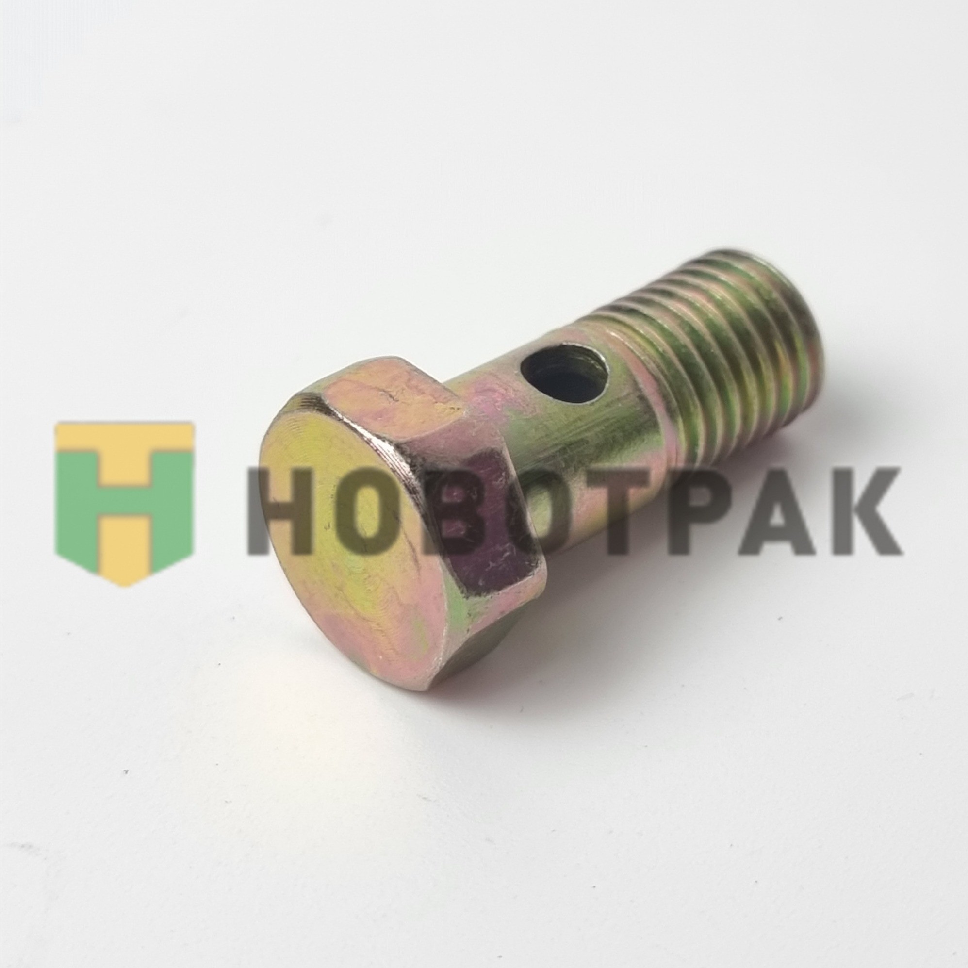 Болт перепускной M12-1.5 INF31M12