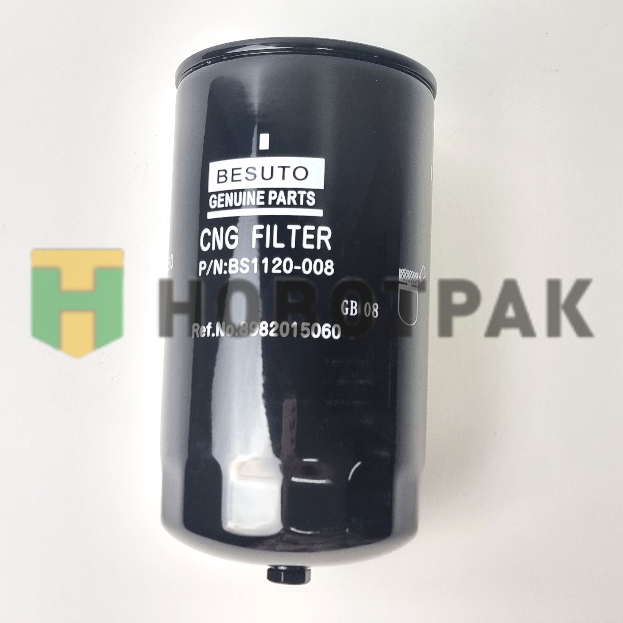 Фильтр газовый Isuzu 4HV1 ПАЗ 32032 Евро-4 BS1120008