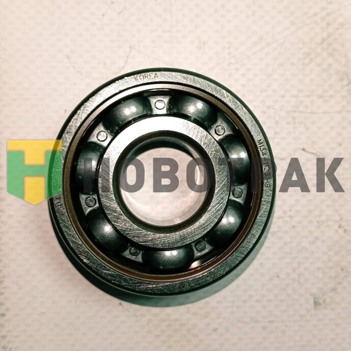 Подшипник натяжителя 6304C3