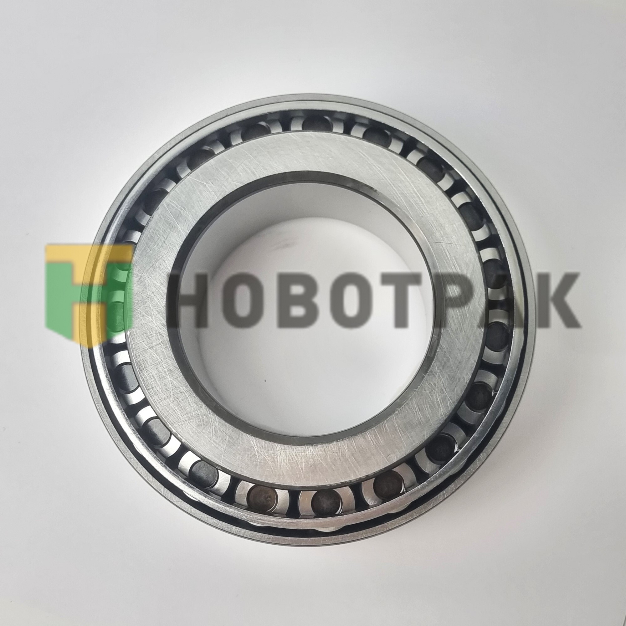 Подшипник ступицы 65x120x41 ir ECO наружний