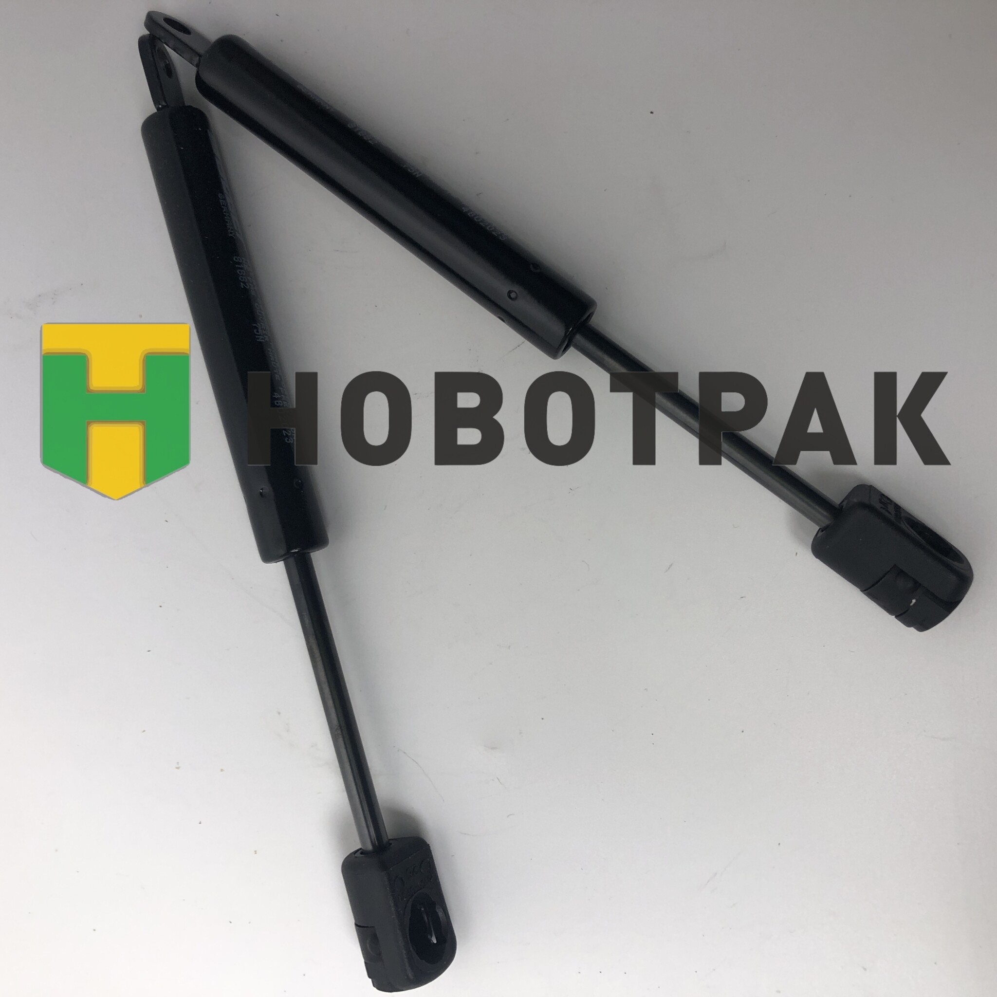 Амортизатор 75N кабины газовый 81882