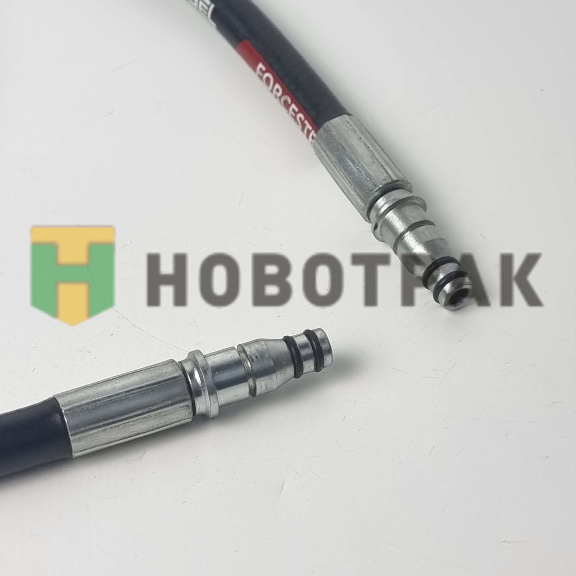 Шланг сцепления MB Axor 2002-2004 0002571266 26352ME
