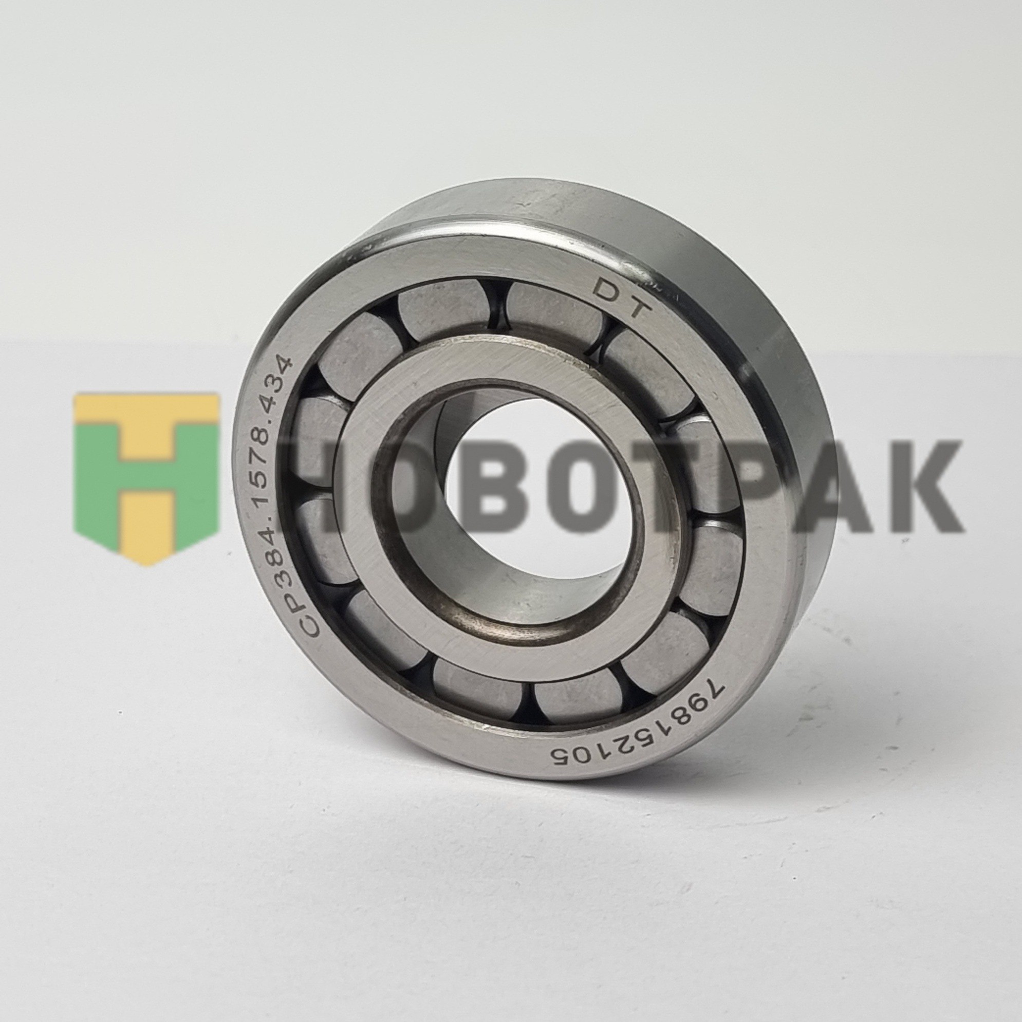 Подшипник коленвала компрессора 461434