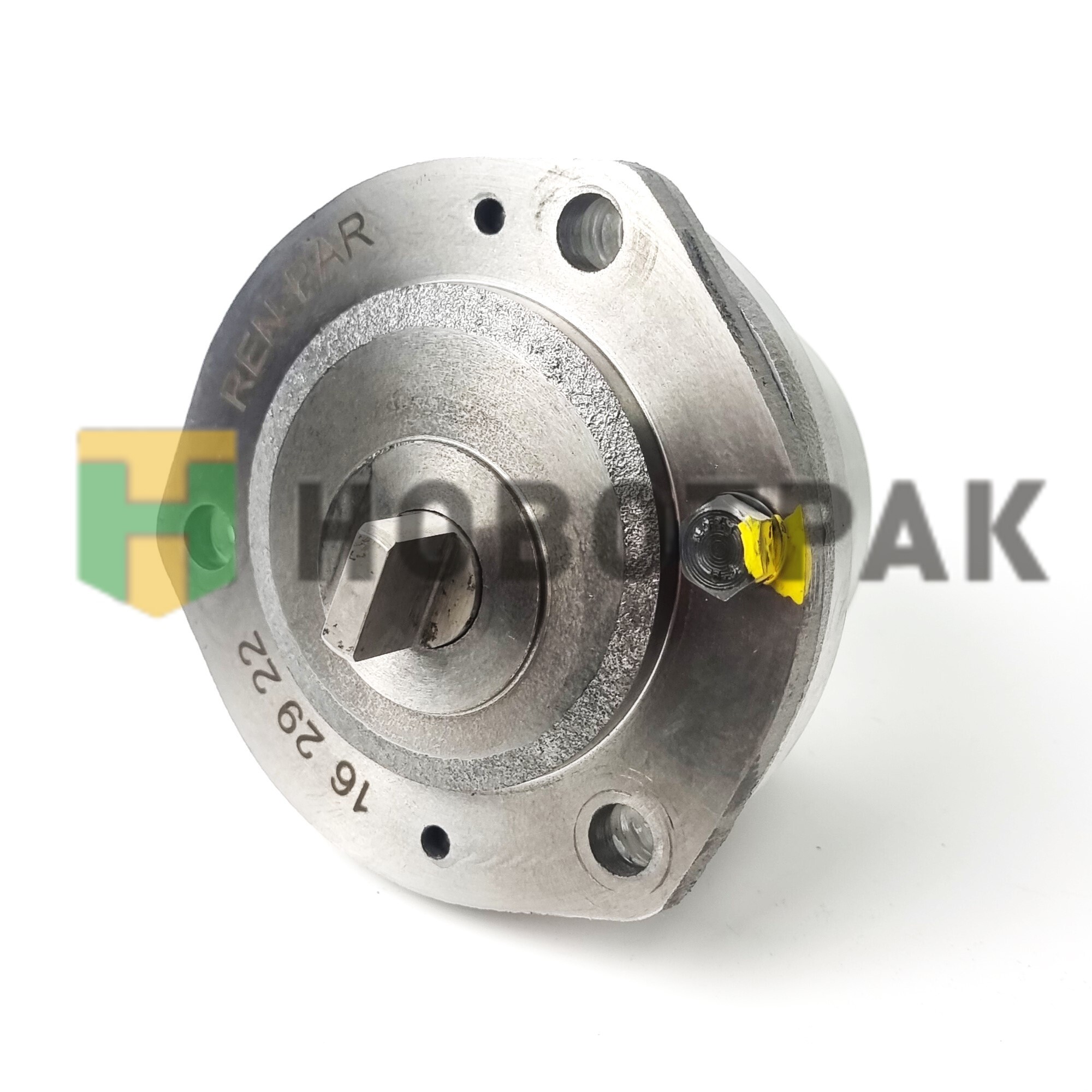 Насос масляный RVI DXI 5010534600