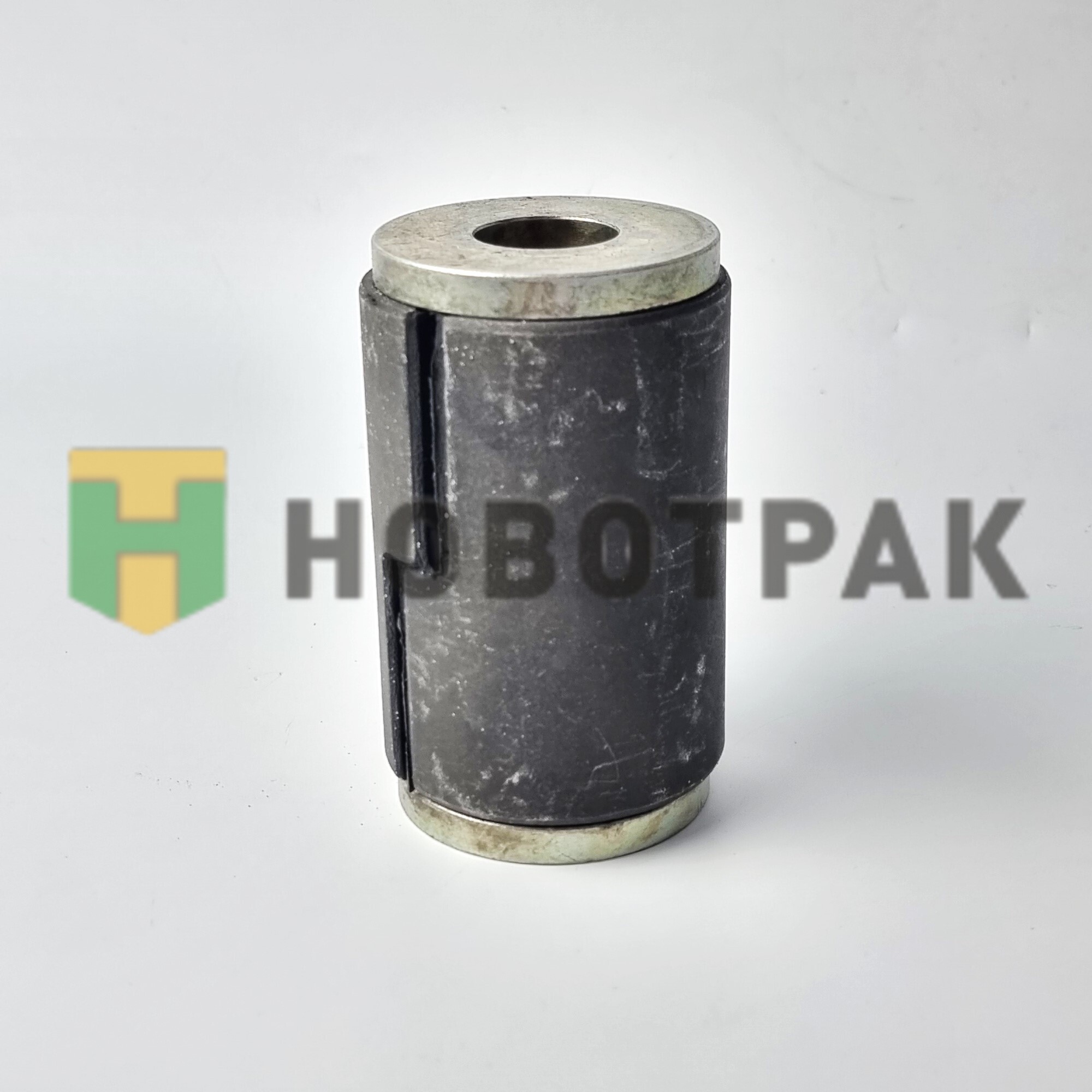 Сайлентблок рессоры 24*63*90*106 DAF 85CF
