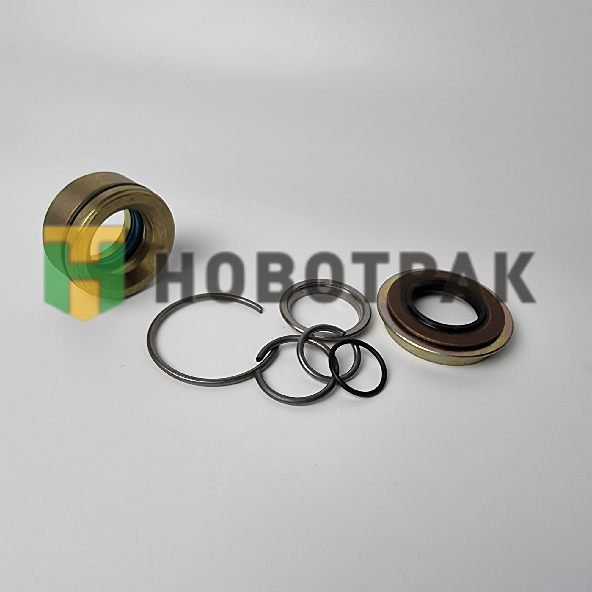 РМК цилиндра подъема кабины Scania