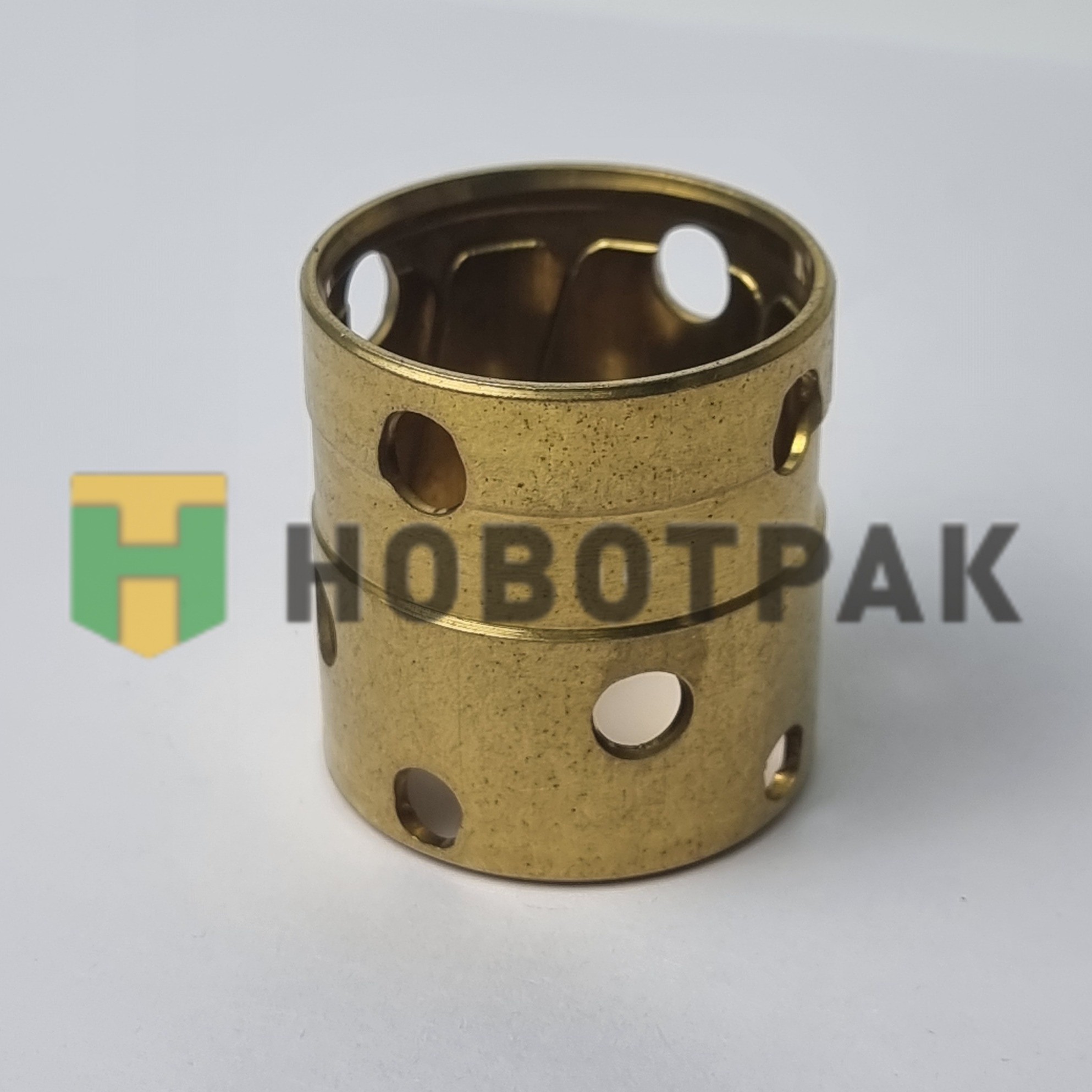 Втулка торм вала SAF/Trailor 38-42-44 075011