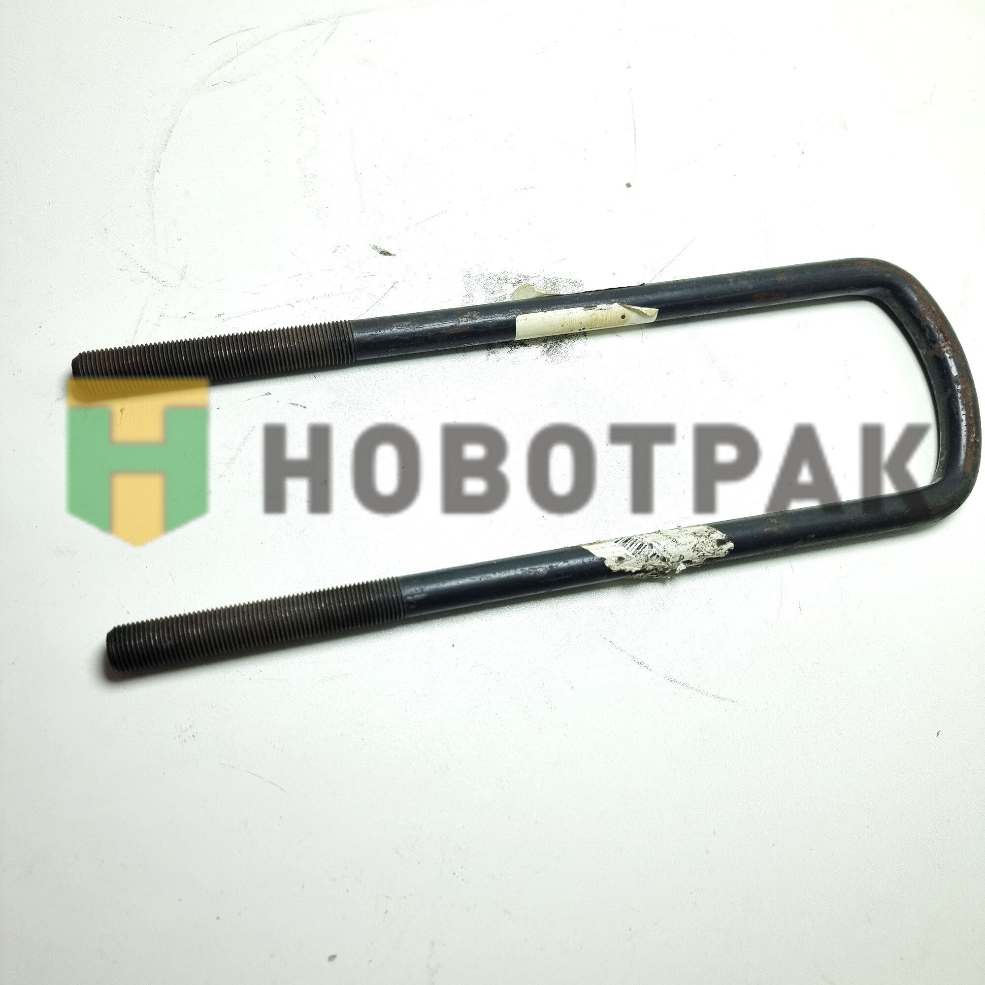 R "НАЛИЧКА" Стремянка рессоры MAN M16-1,5/81(95)-325 B088M16A038