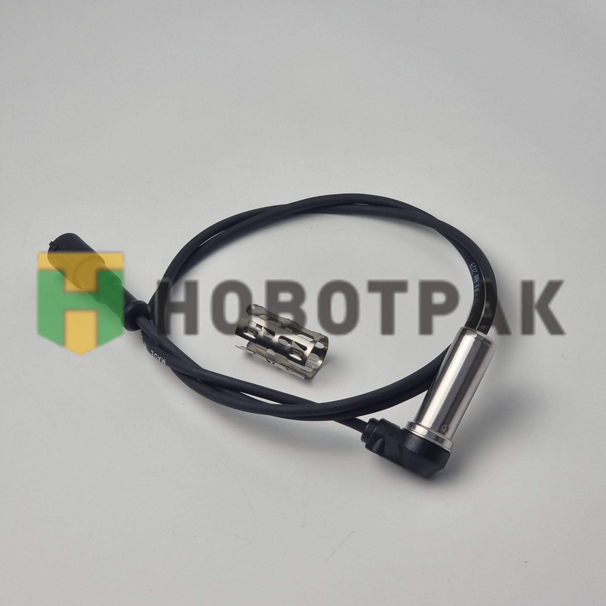 Датчик ABS угловой BPW L=1000 мм PRO0320010