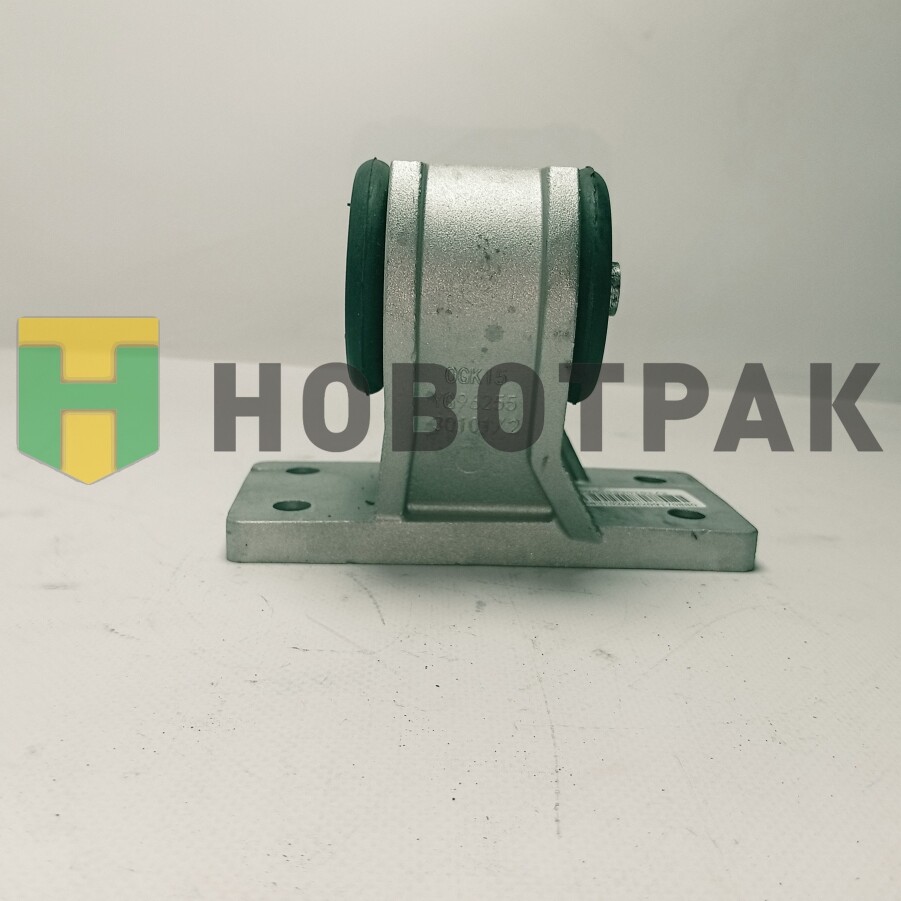 Кронштейн радиатора SITRAK левый YG9625530101