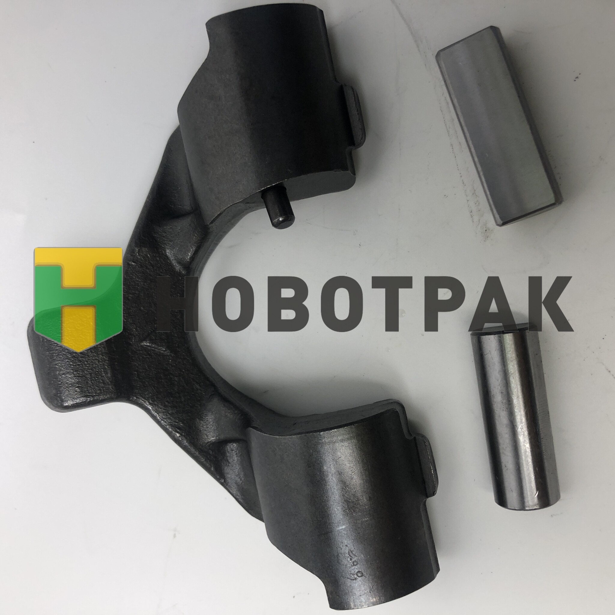 РМК суппорта Wabco MAXX 22T полный левый M2930248