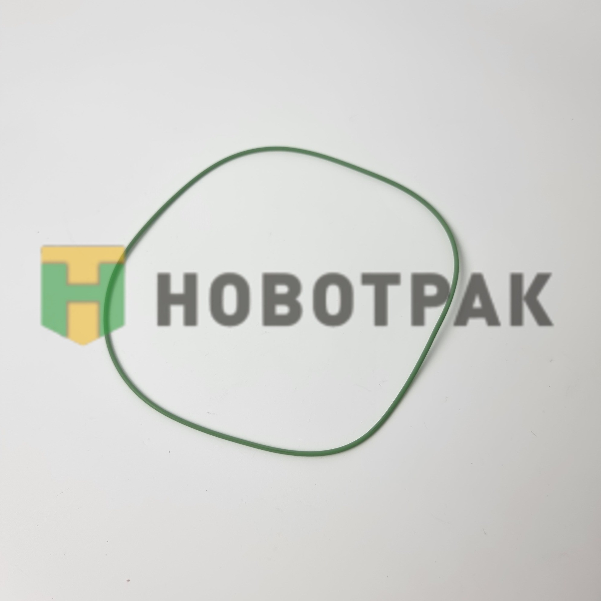 Кольца уплотнительные рез. под гильзу D=125 mm 4 шт.
