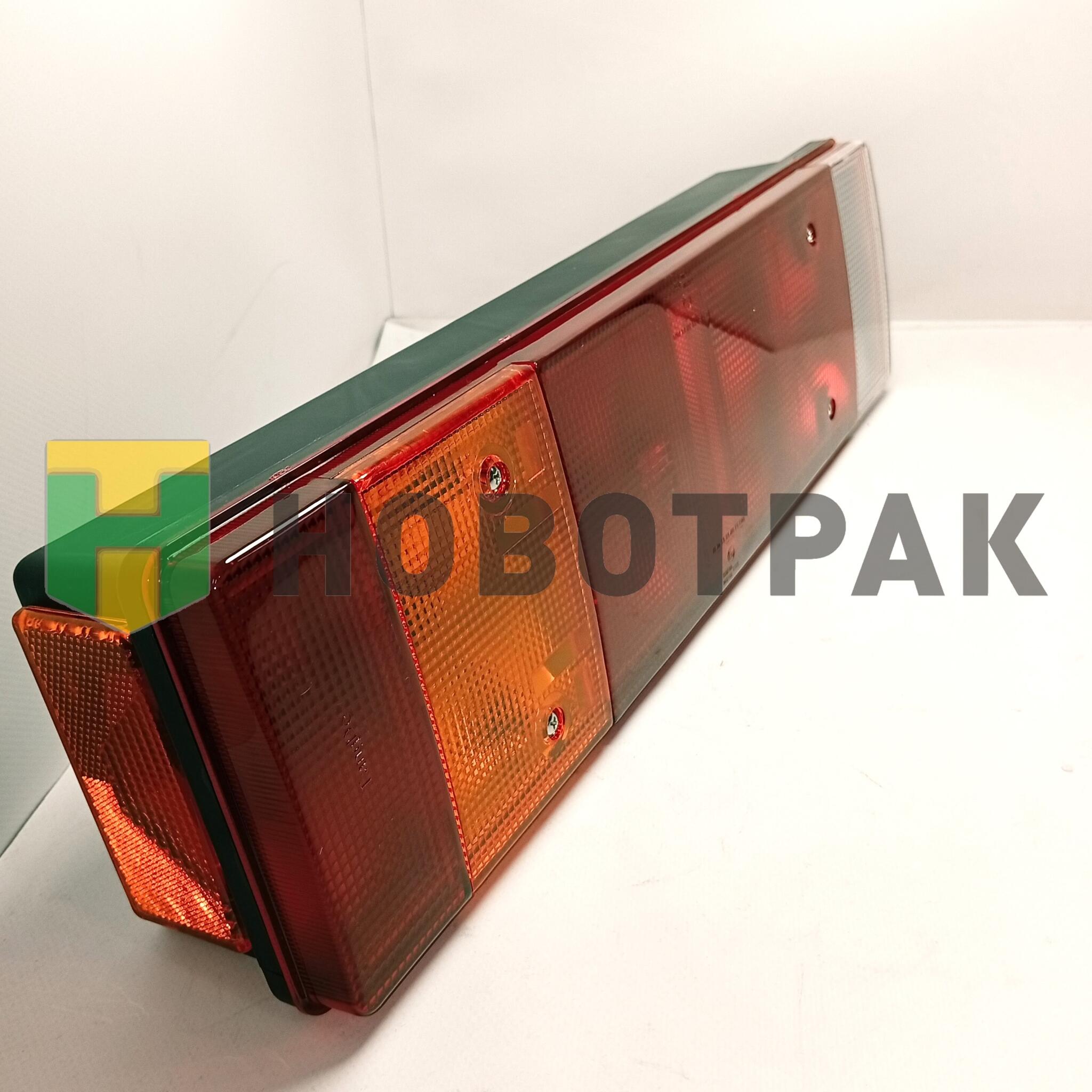 Фонарь задний правый DAF TD05A001002