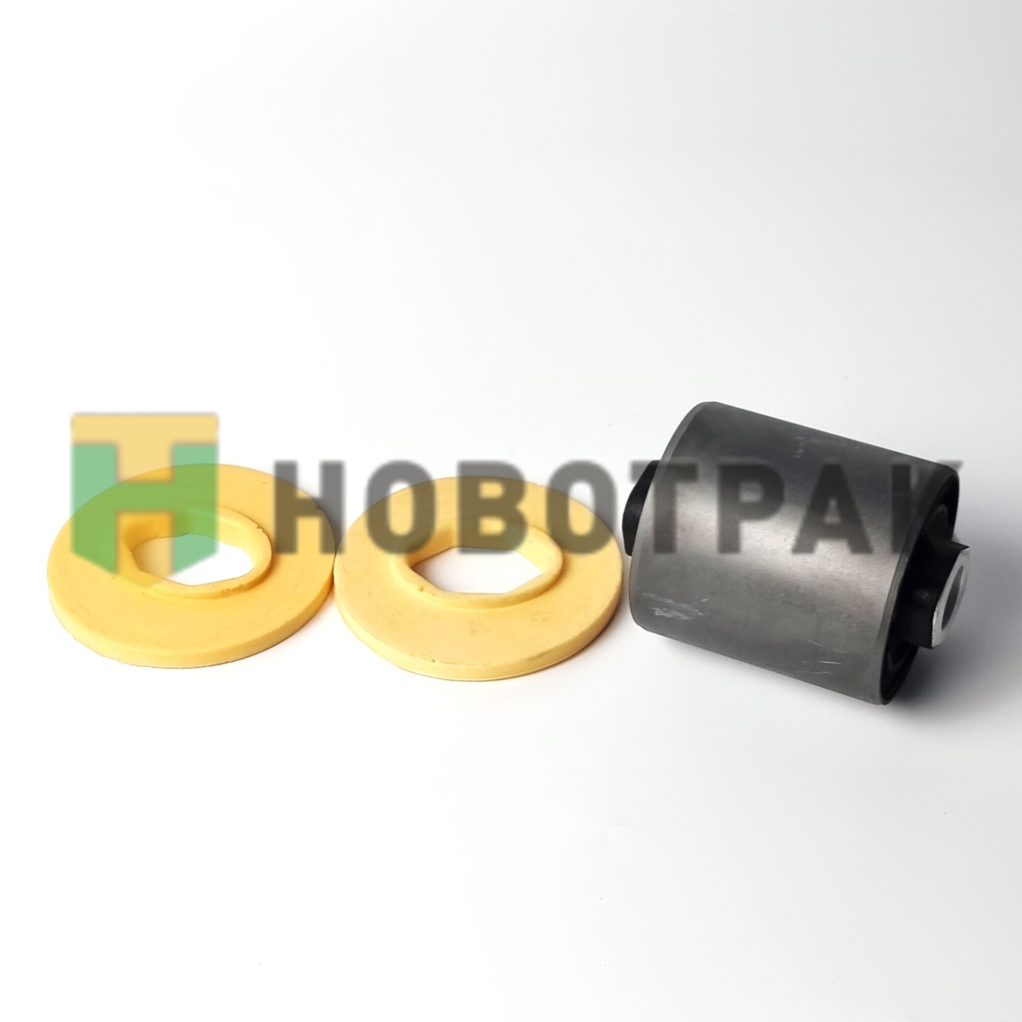 РМК стабилизатора кабины SCANIA4+MAN TGA 8314