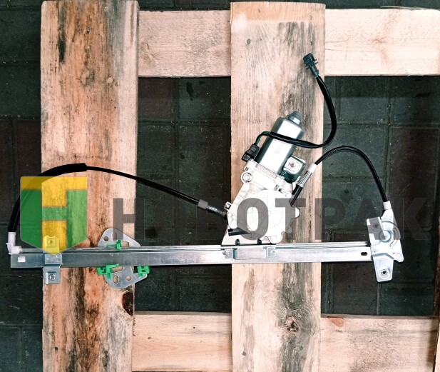 Стеклоподъемник электрический MB Atego/Axor левый 58983