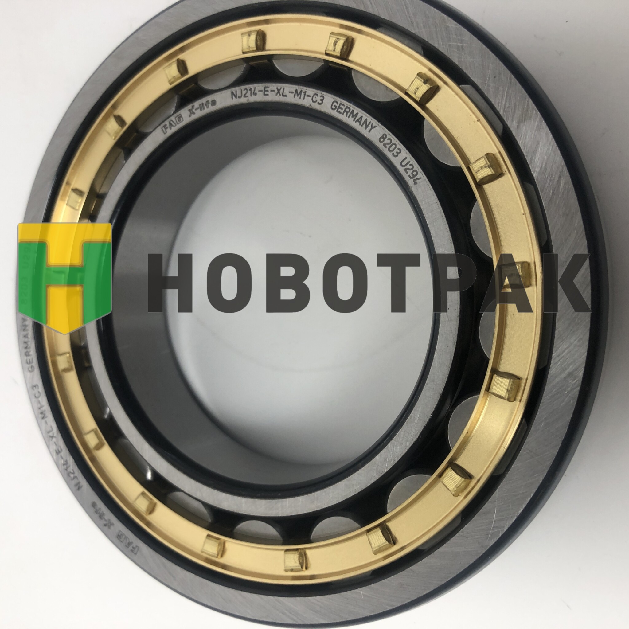 Подшипник выходного вала КПП VOLVO/RVI 22251230