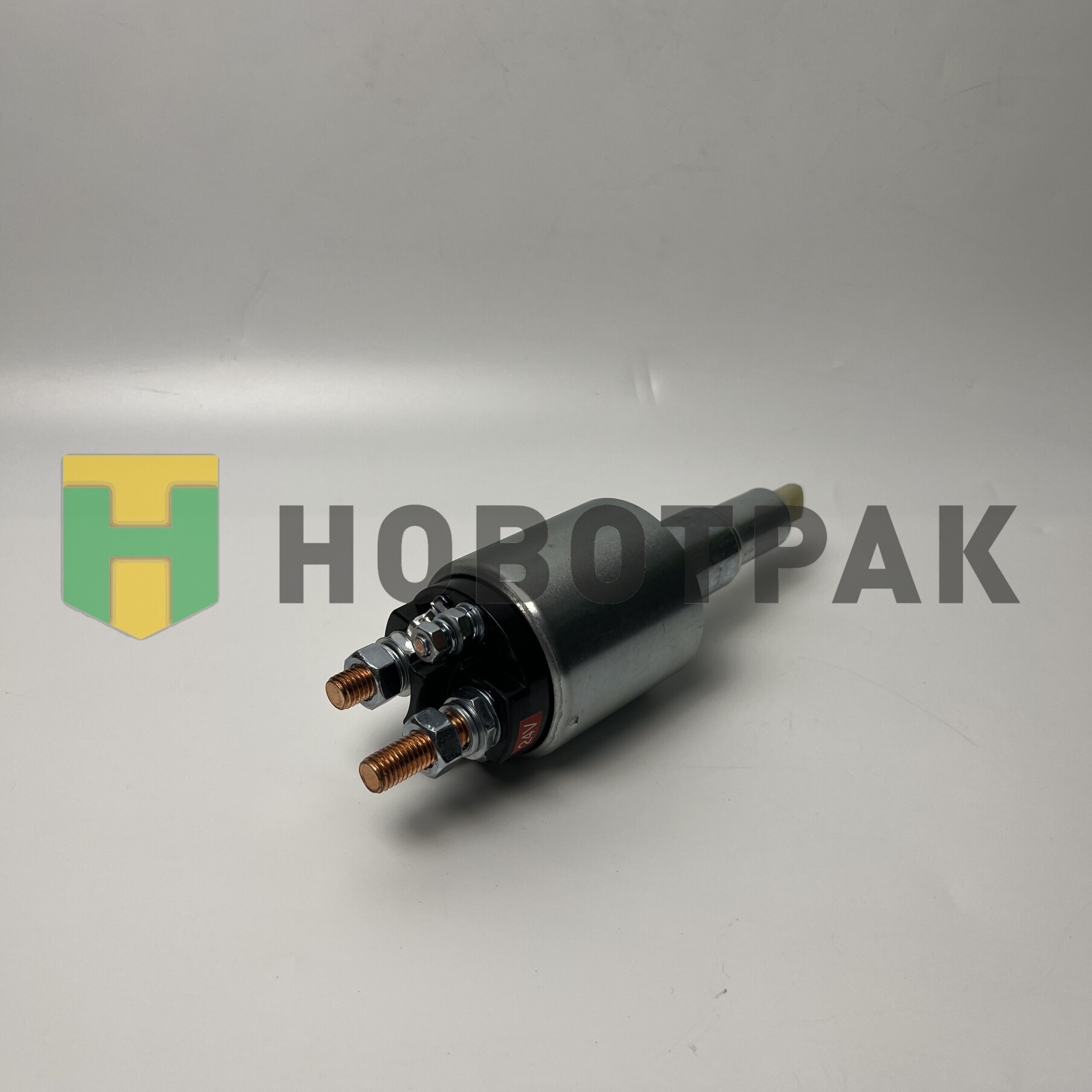 Реле стартера втягивающее Scania P/R-Series DC9/11/13 8801205SX