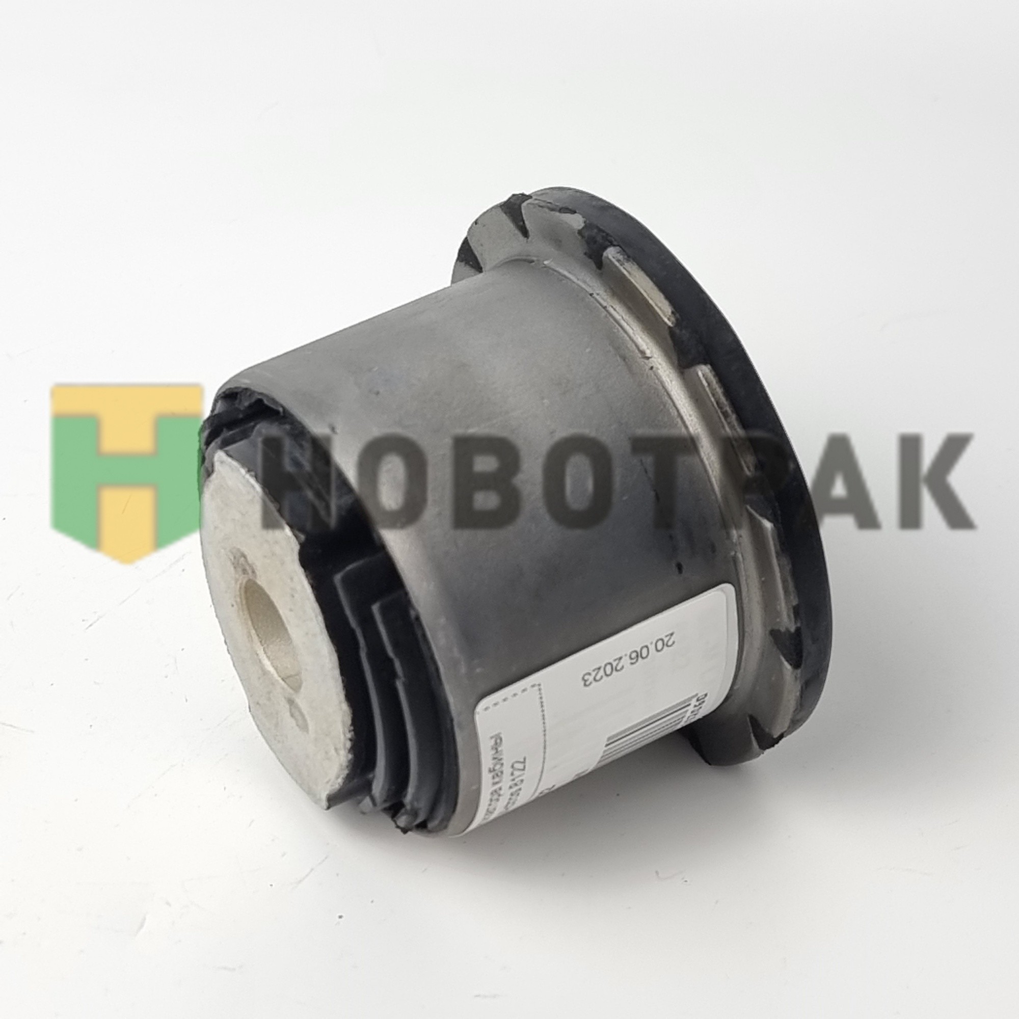 Сайлентблок стабилизатора кабины КАМАЗ-54990/Actros 8122