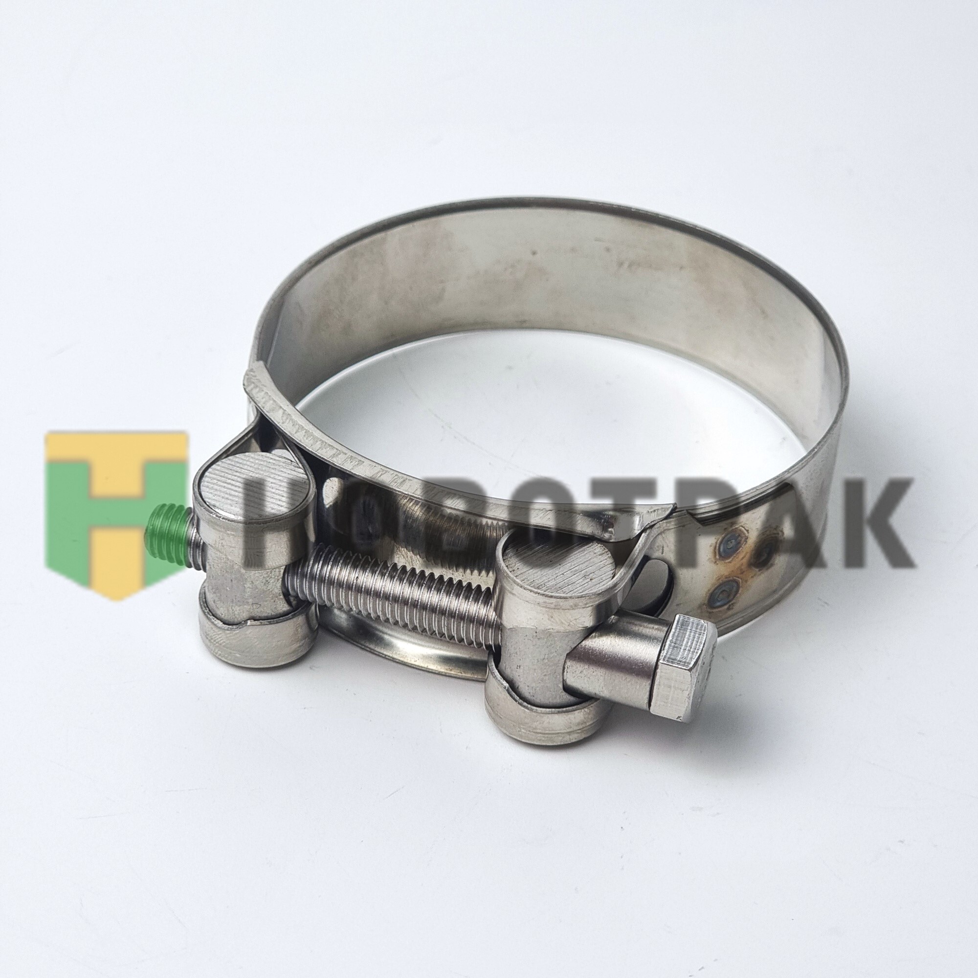 Хомут силовой 74-79/24 металл 8918082SX