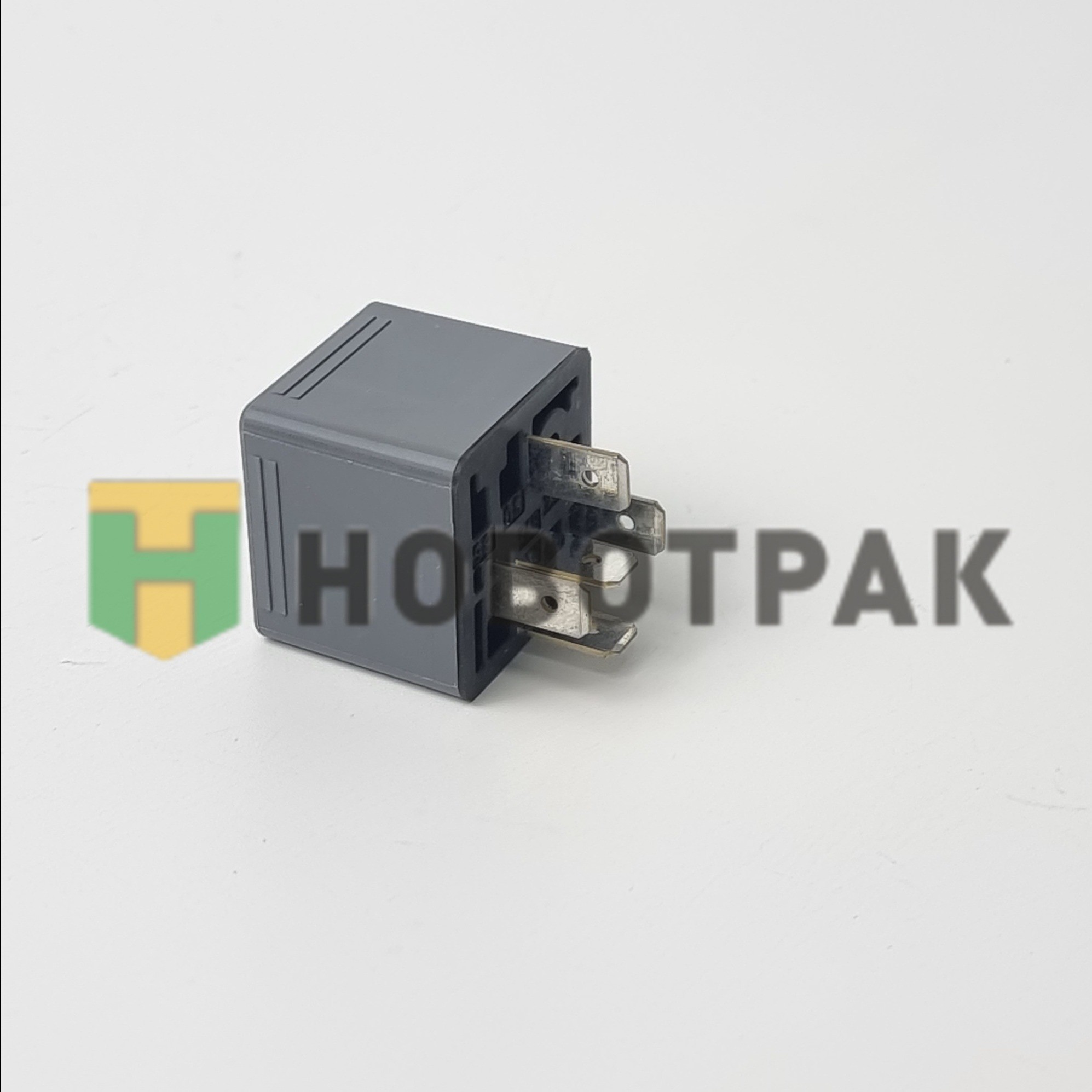 Реле 5 контактов 12V 20/30A (261483) 0332209159