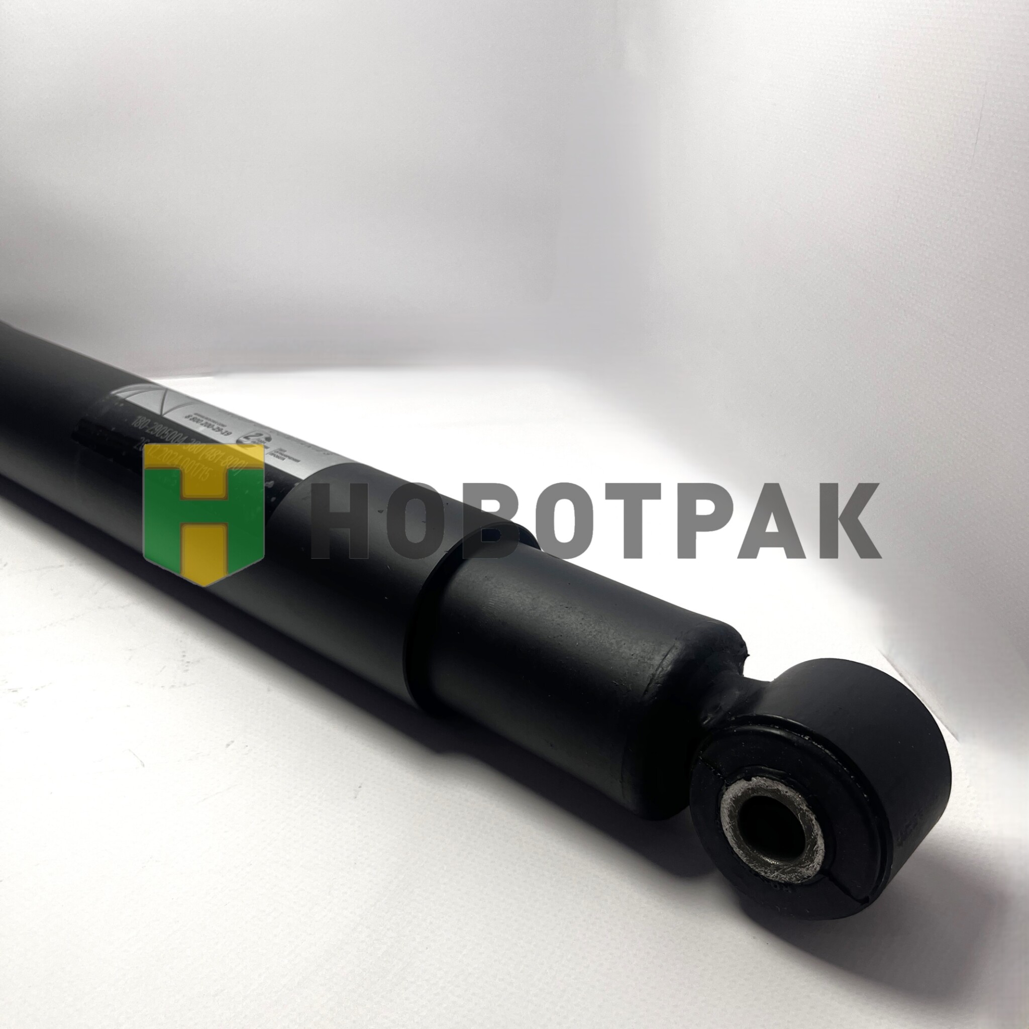 Амортизатор подвески передний O/O 482-801 MB Actros 1802905004380