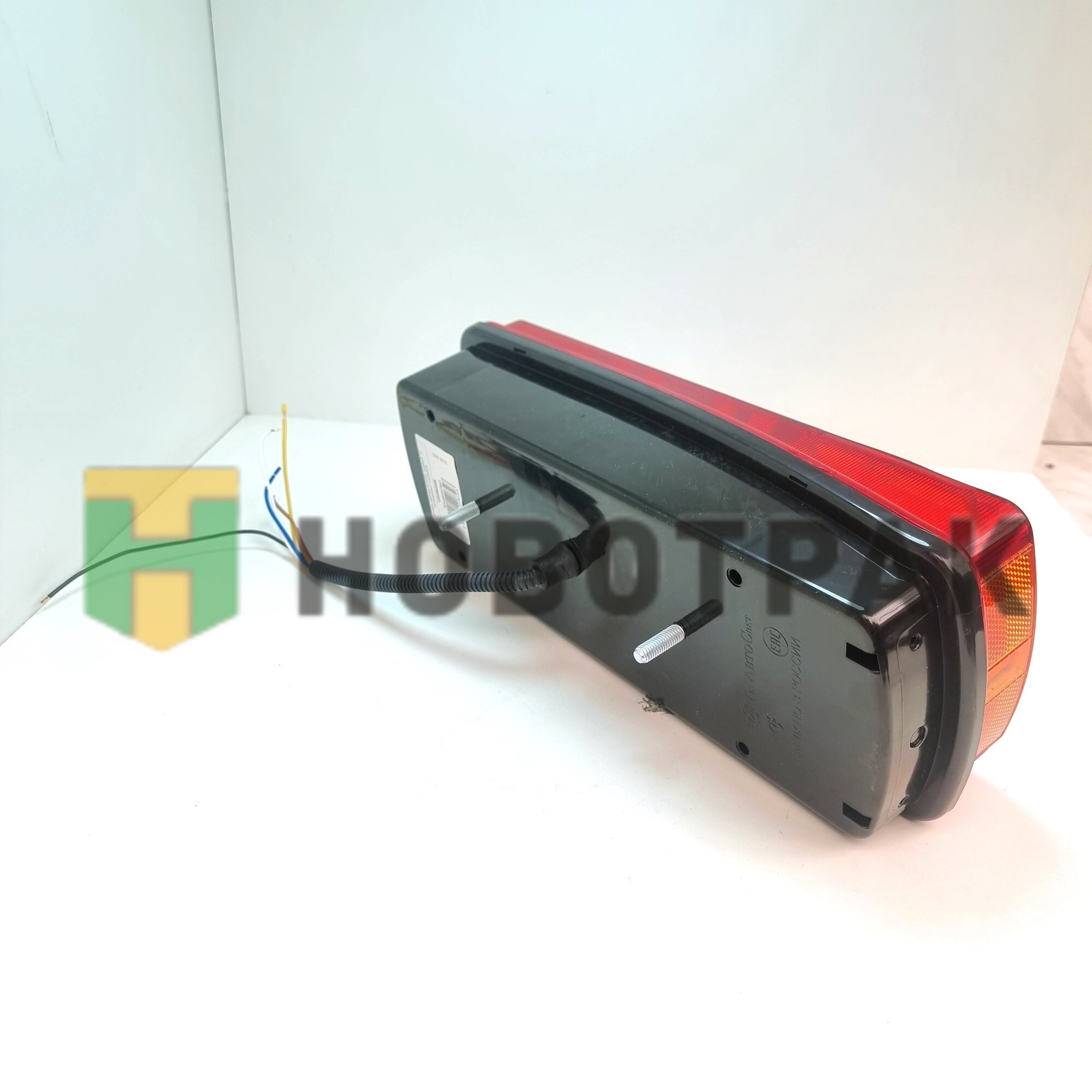 Фонарь задний KOGEL правый (с проводами) U02600R