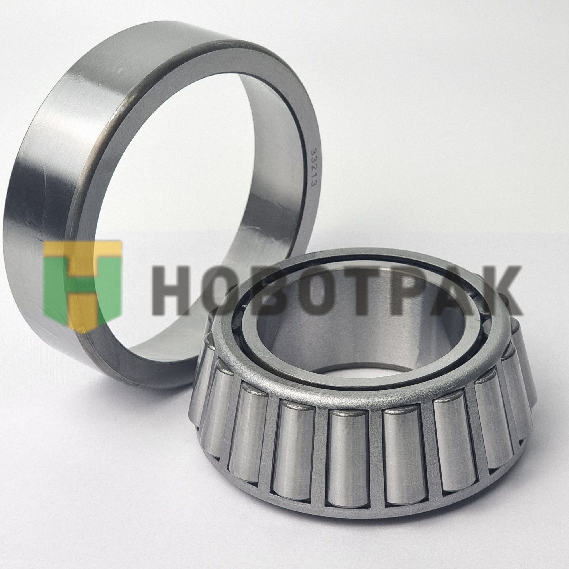 Подшипник роликовый 65х120х41 RVI 800708