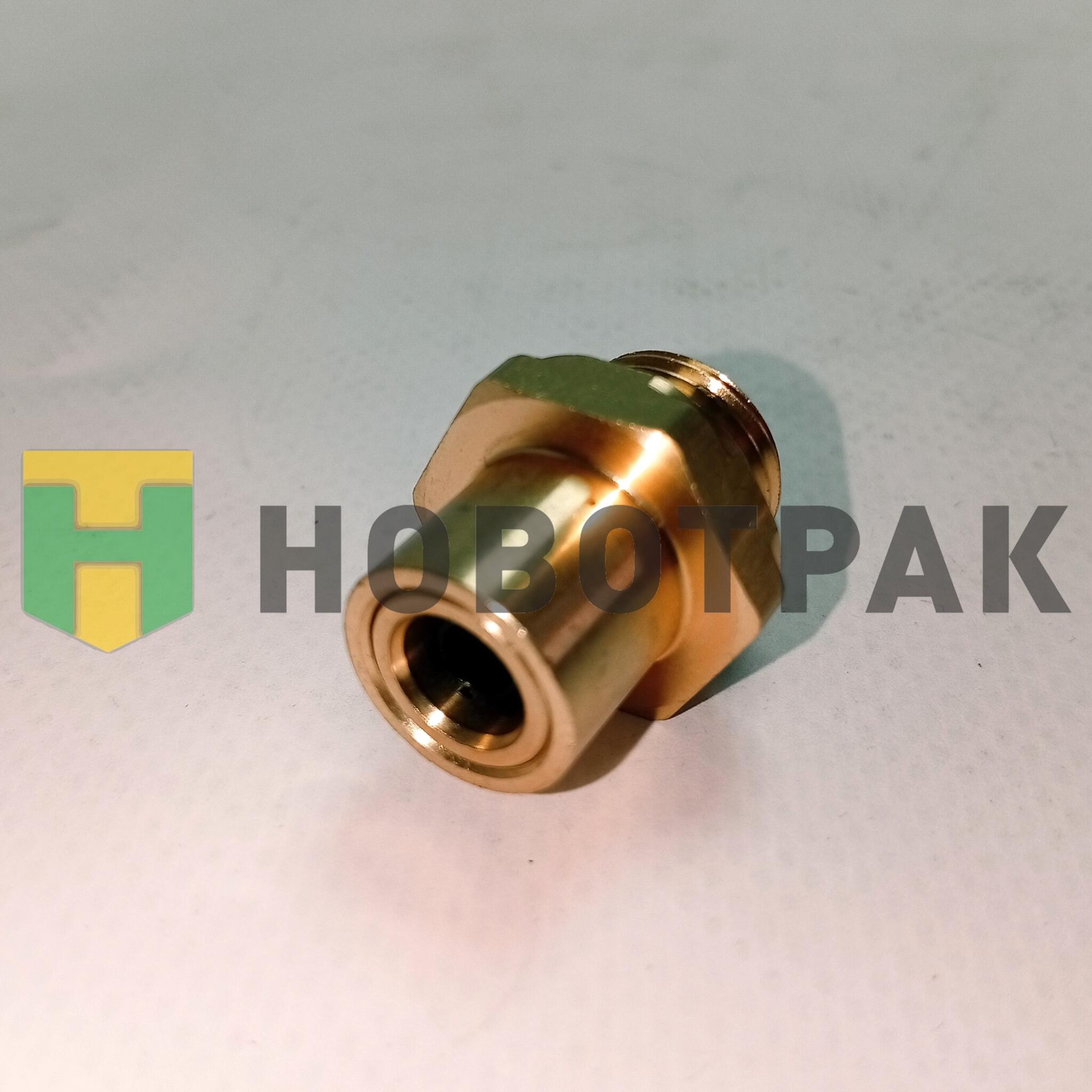 Фитинг прямой 8-M16X1.5 K951208M16