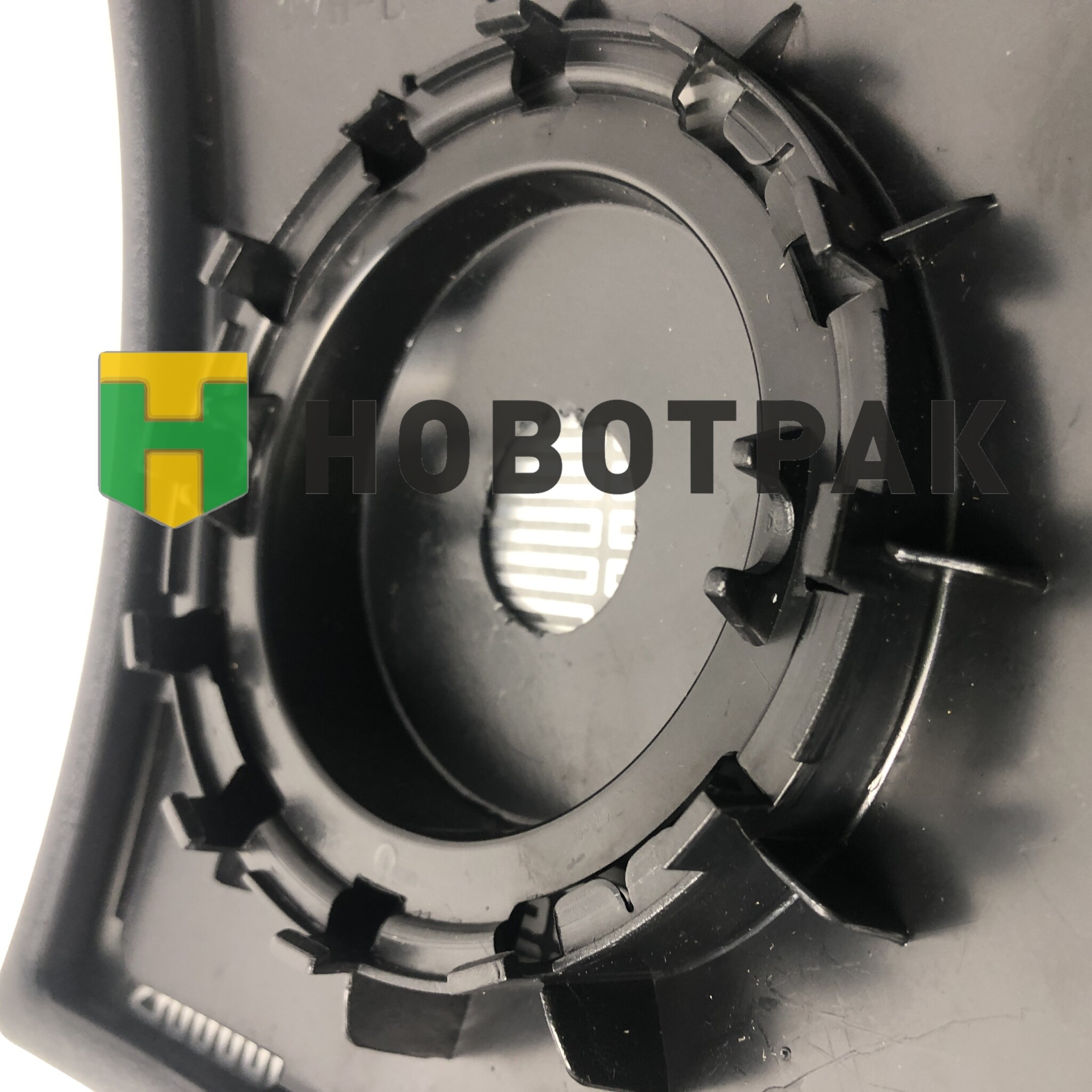 Зеркало заднего вида SITRAK C7H левое малое 70203401