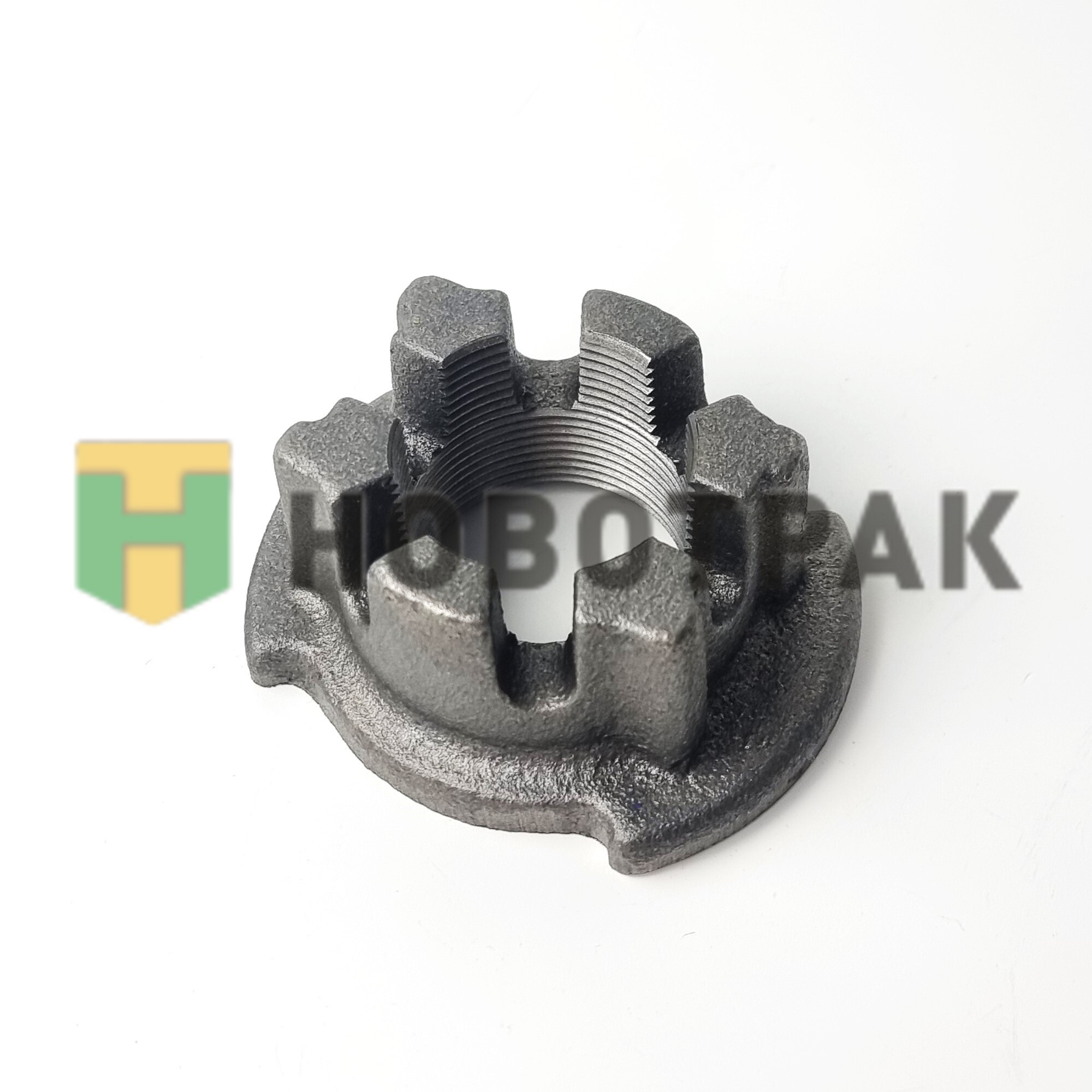 Гайка ступицы BPW M42*2/SW65 070033