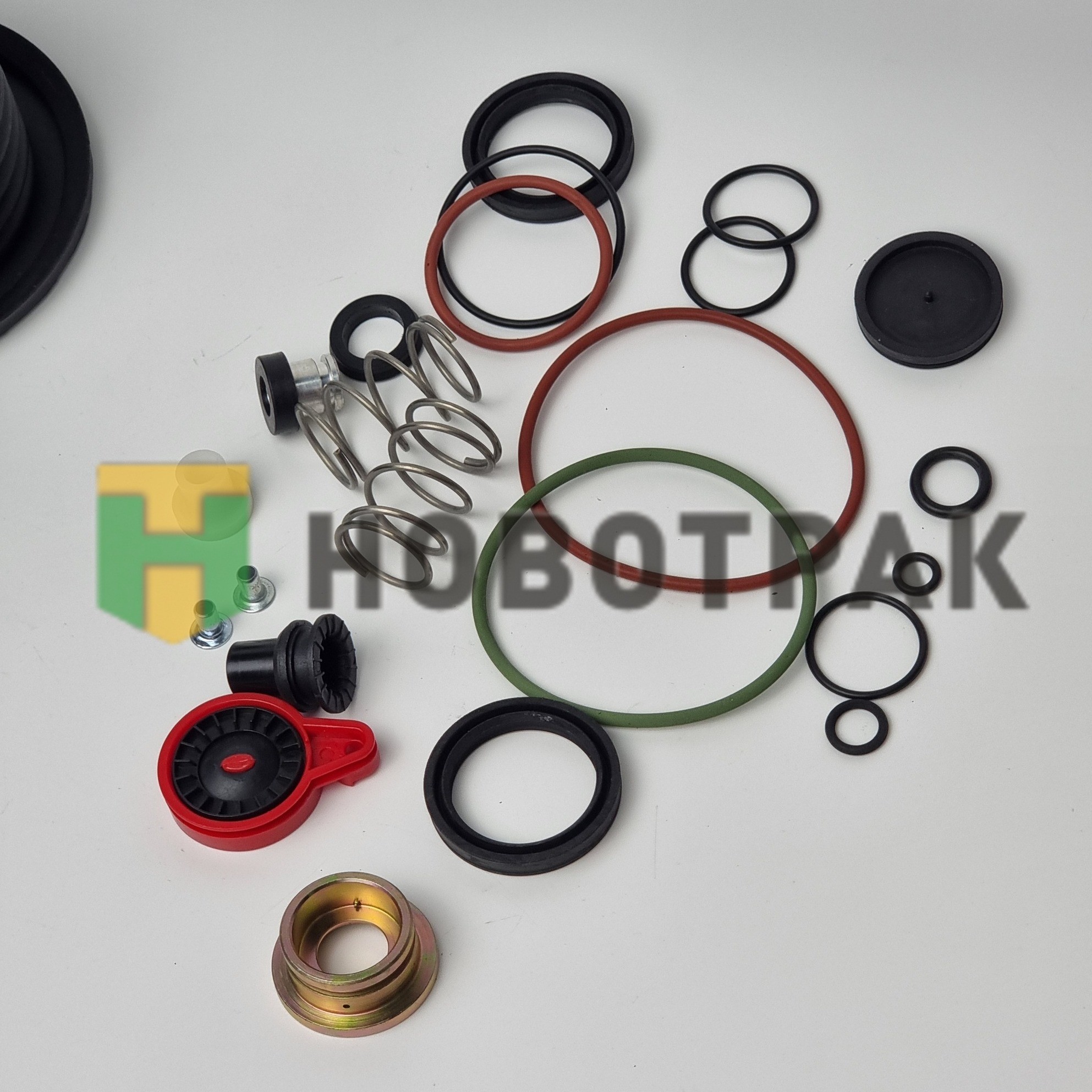 РМК ПГУ 108mm WABCO [9700519162]