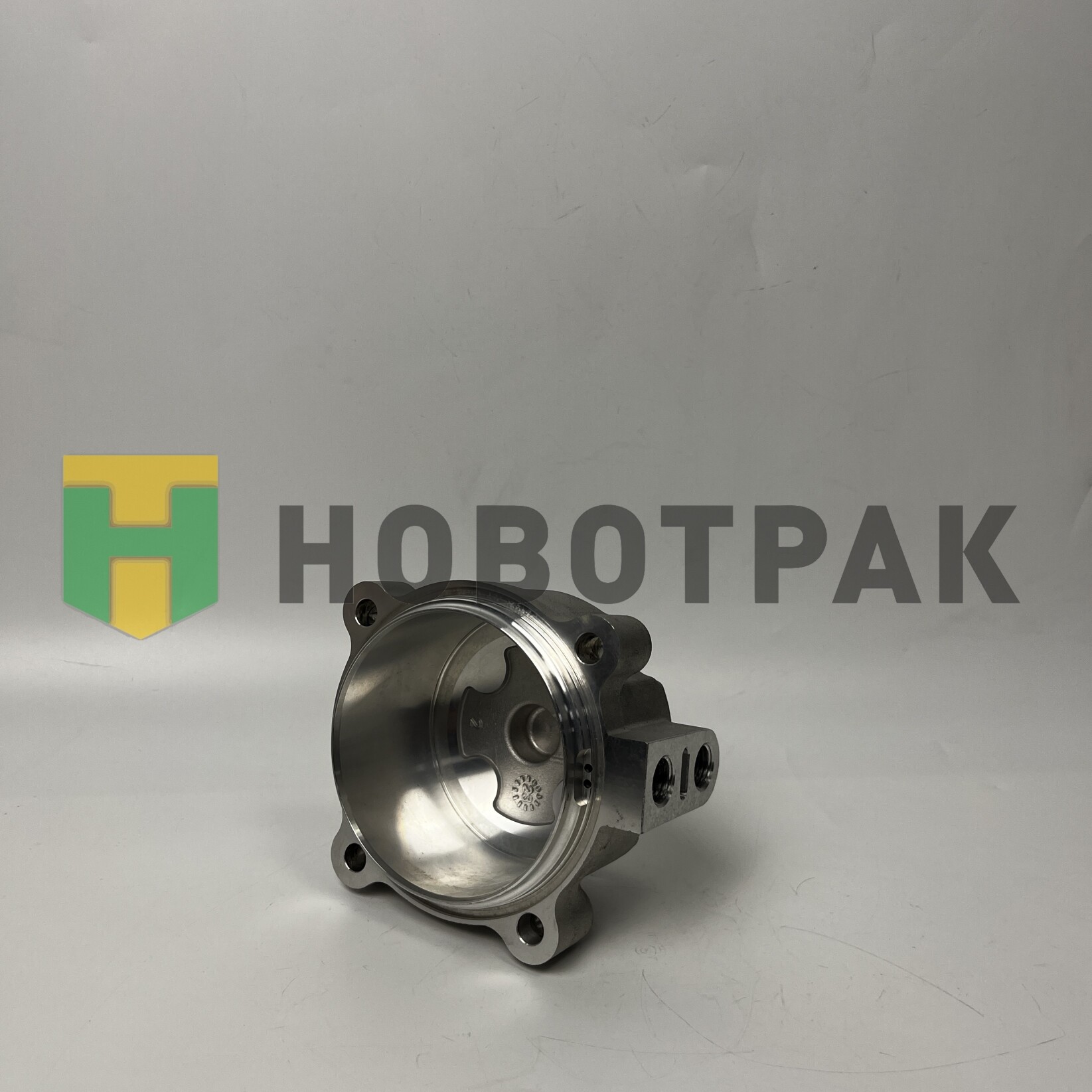 Цилиндр КПП ZF 6/8/9/16S109 6S150C 132094