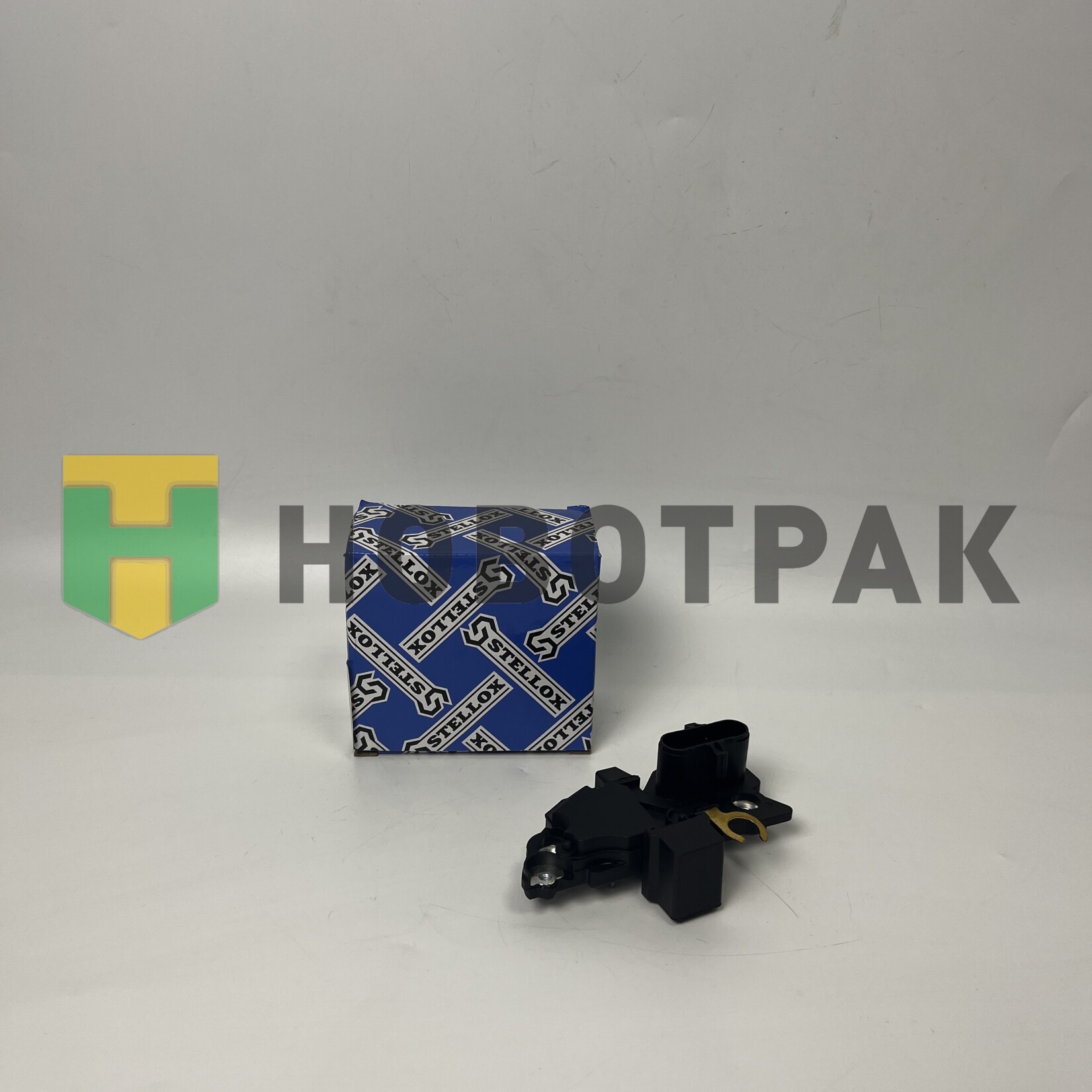 Реле-регулятор 28V DAF 75/85/95CF/XF/IV