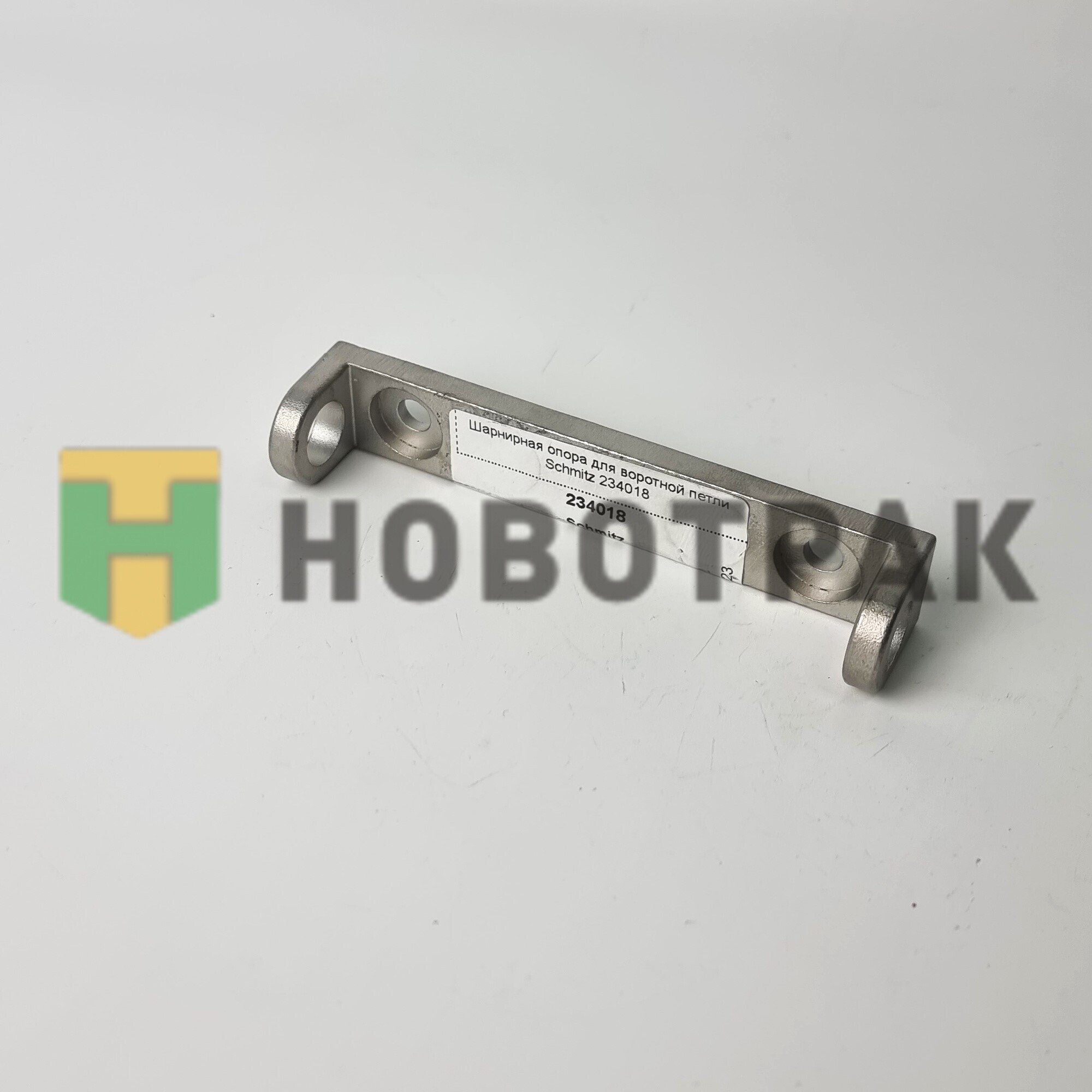 Шарнирная опора для воротной петли Schmitz 234018