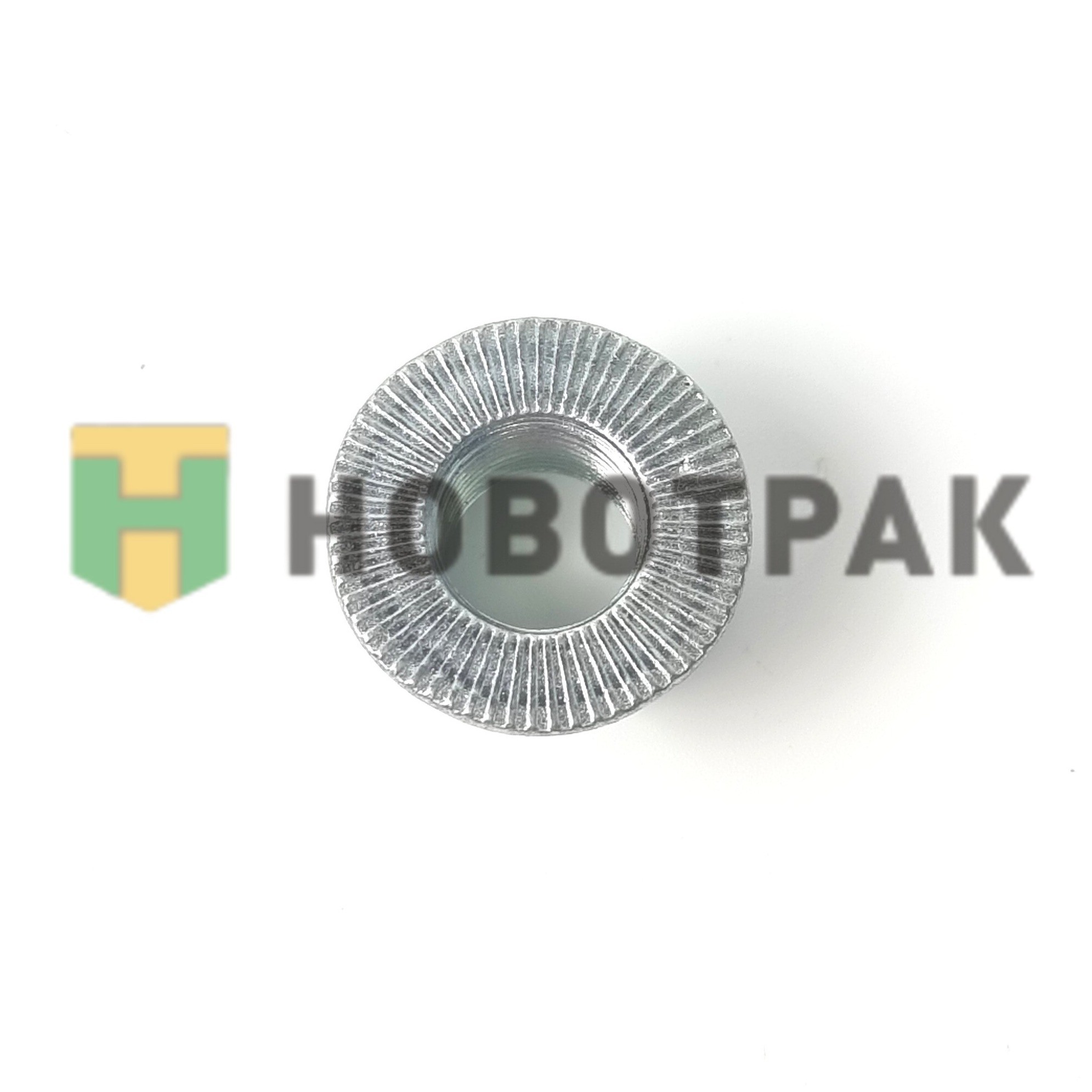 Гайка карданного вала с юбкой M14*1.5 363151