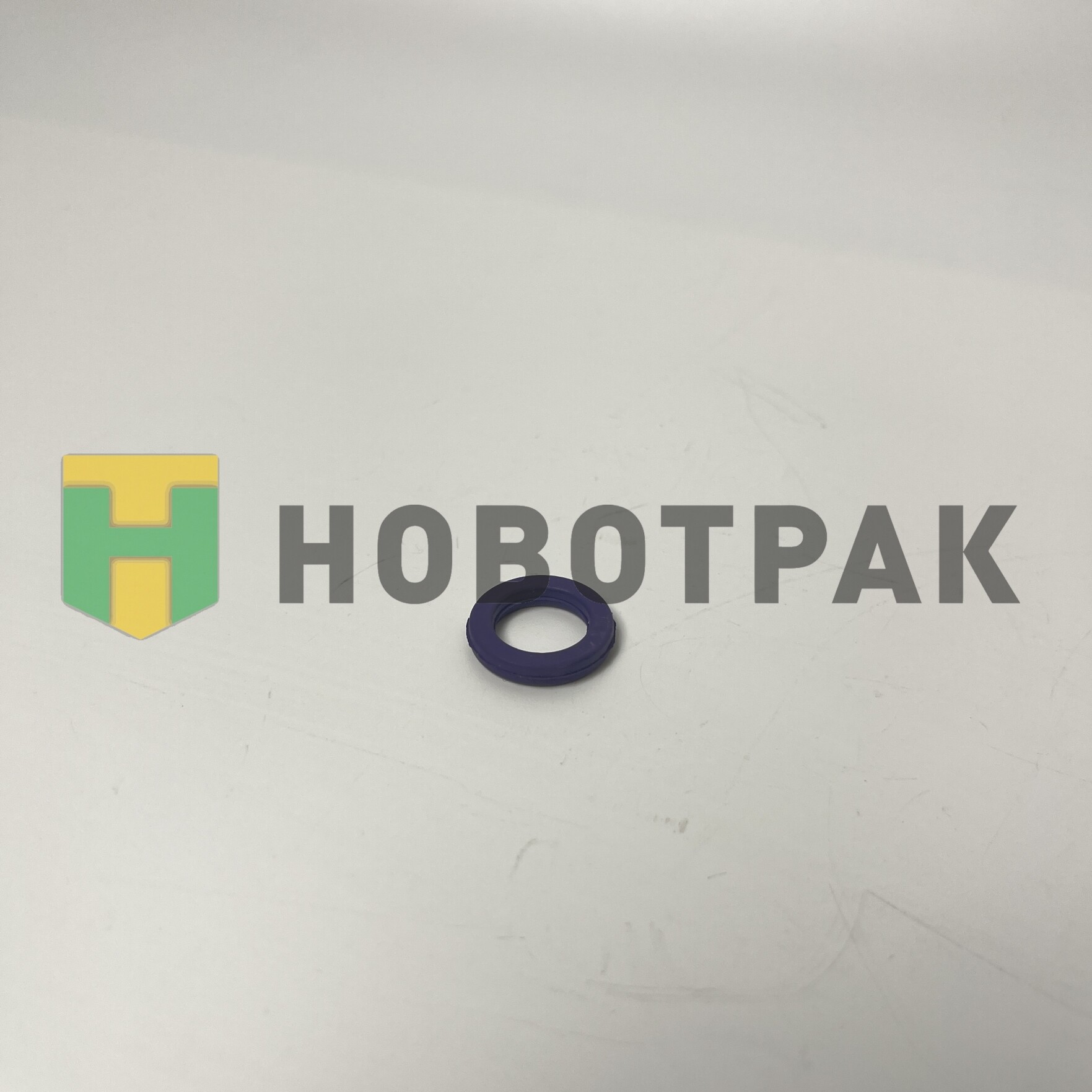 Кольцо уплотнительное VOLVO 12х18х3 mm