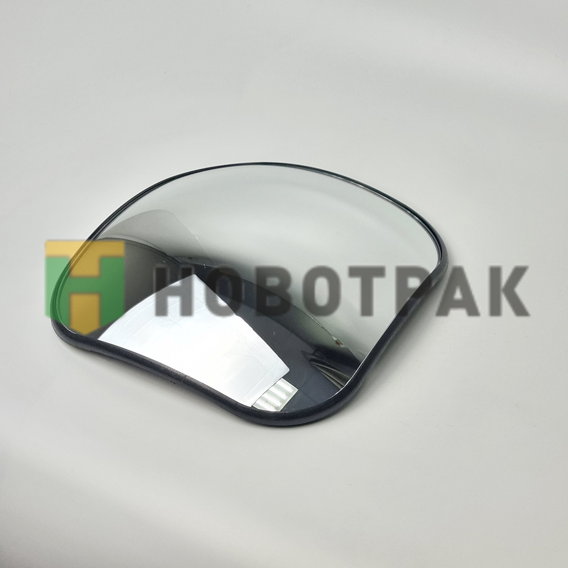 Стекло бордюрного зеркала MB Actros ZL0350024H